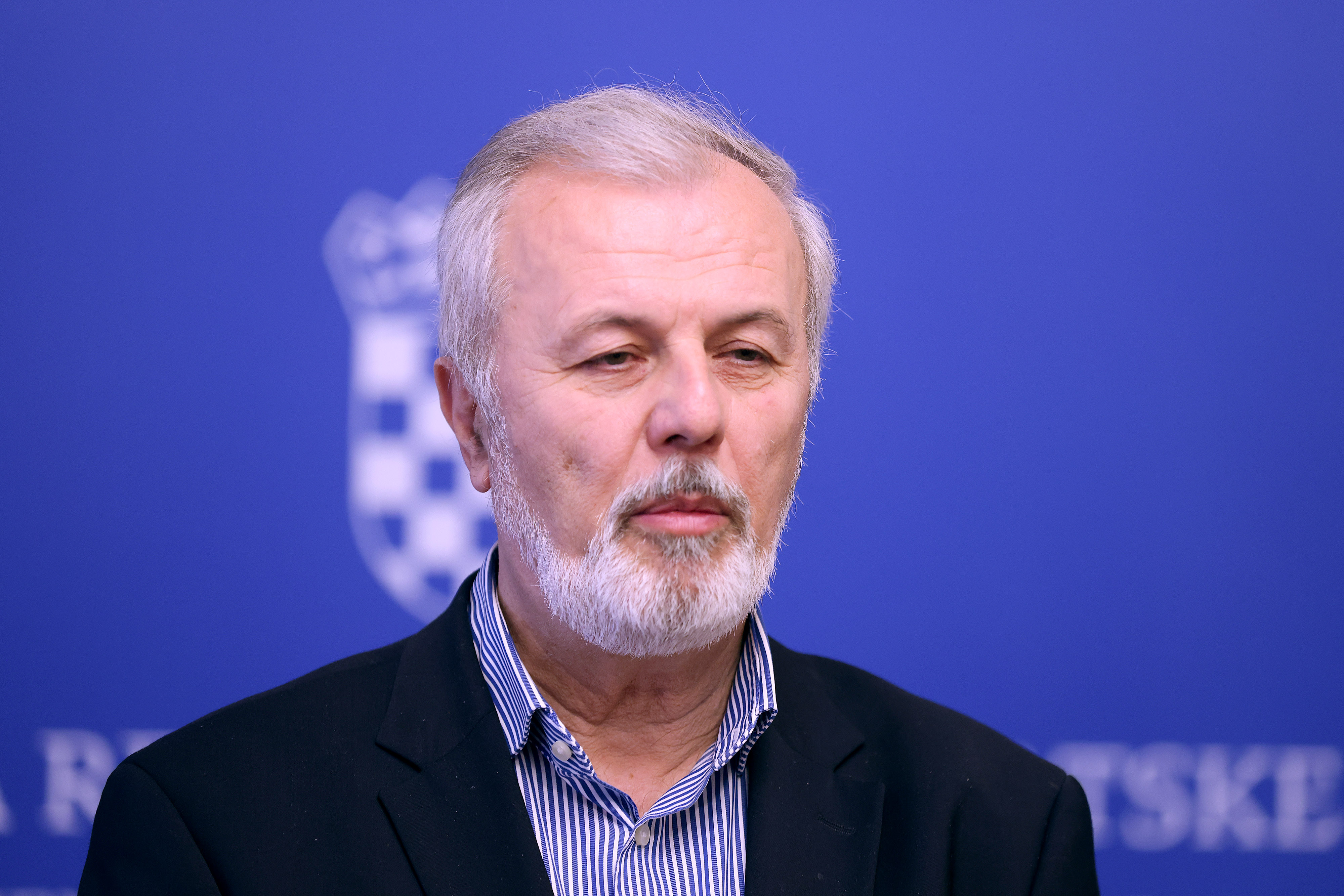 Zagreb:  Izjave nakon sastanaka vladajuce koalicije