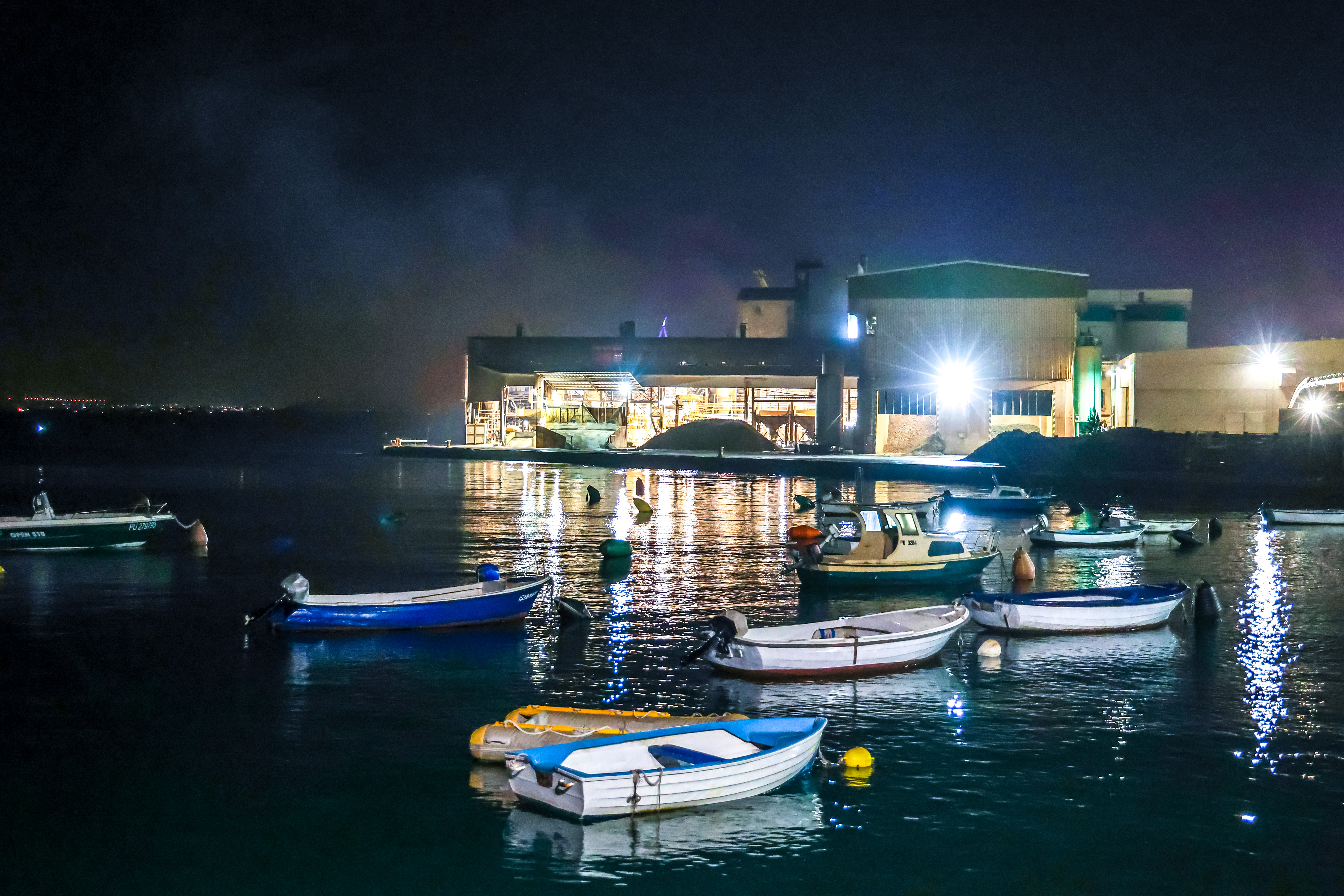 Tvornica cementa Calucem