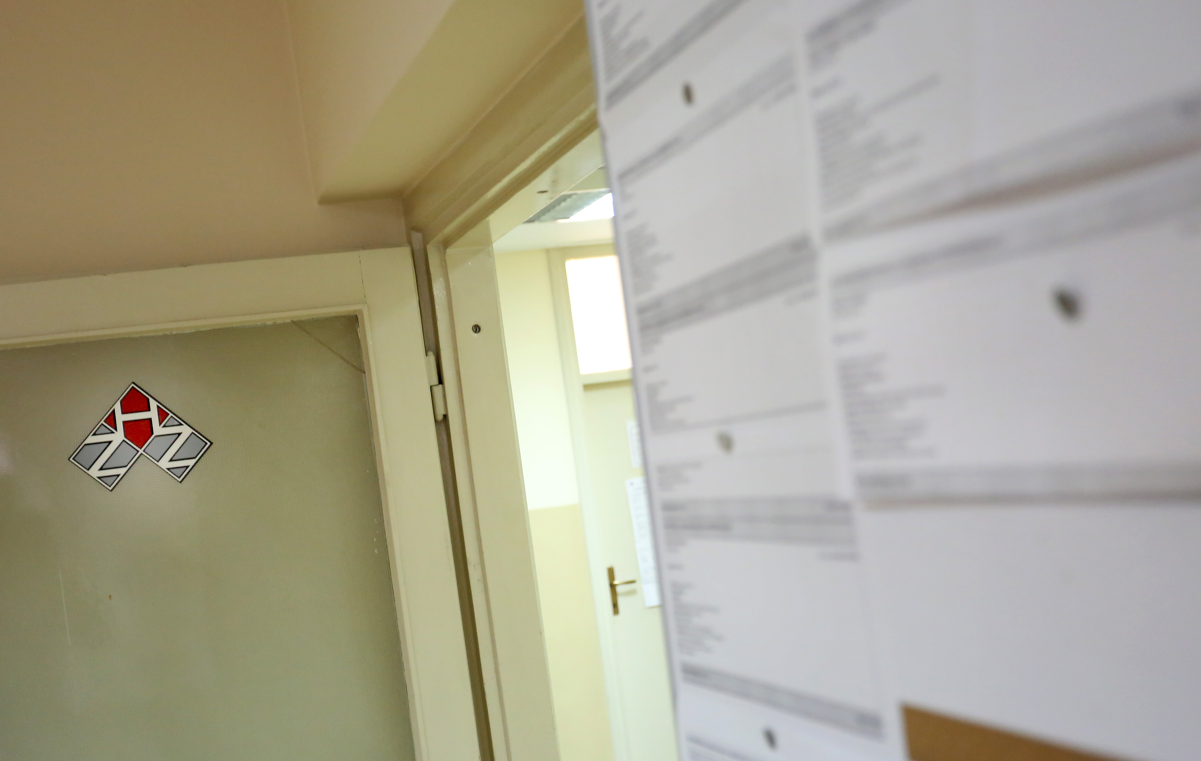 Hrvatski zavod za zapošljavanje u Šibeniku