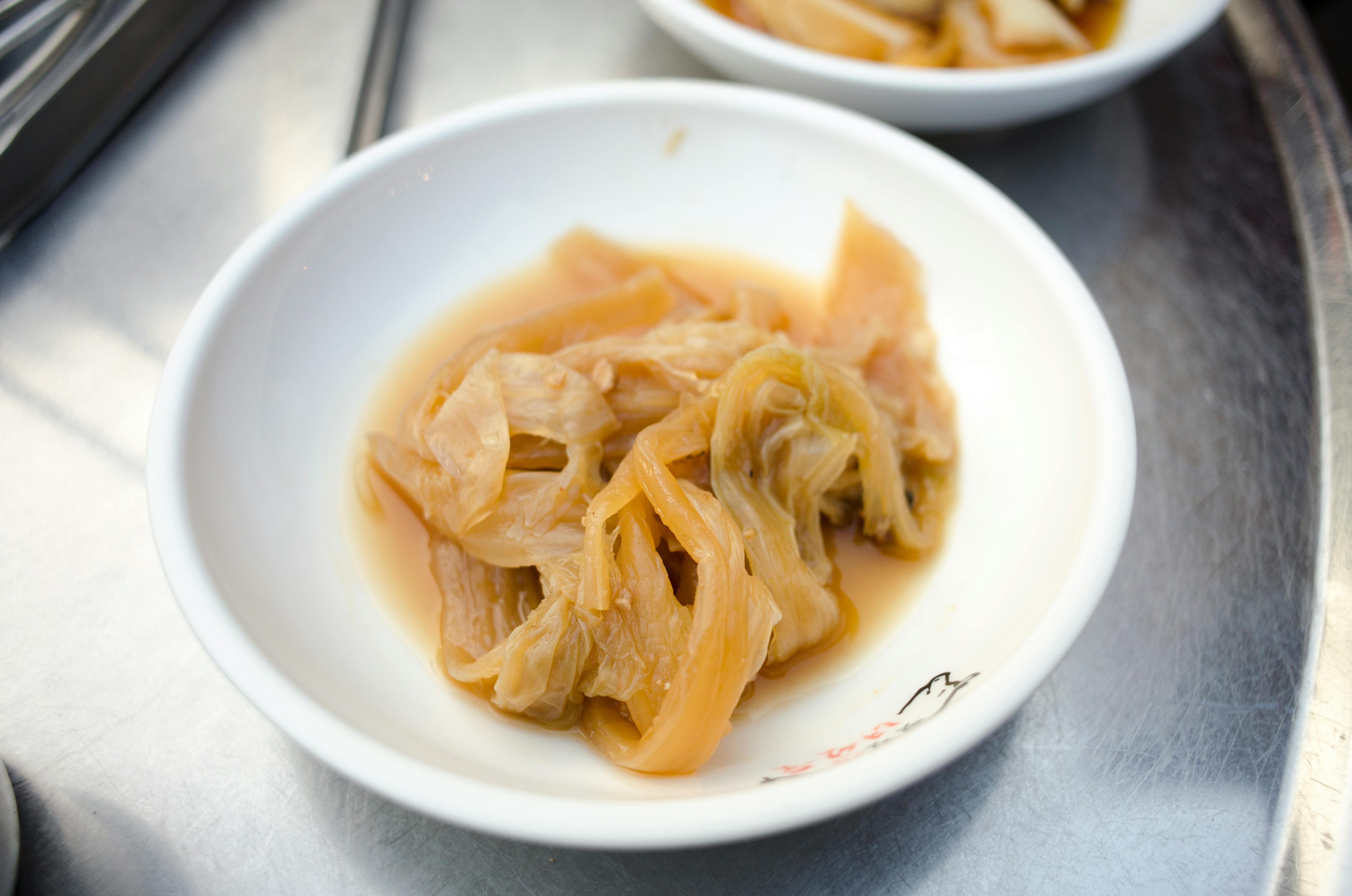 rasol, kiseli kupus, kiselo zelje