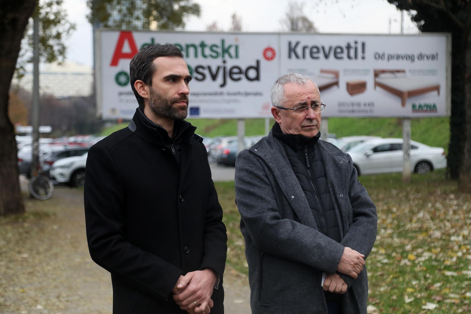 Zagreb: Na konferenciji najavljeno priključenje sindikalista prosvjedu protiv ocjenjivanja i nepravednih koeficijenata u školstvu