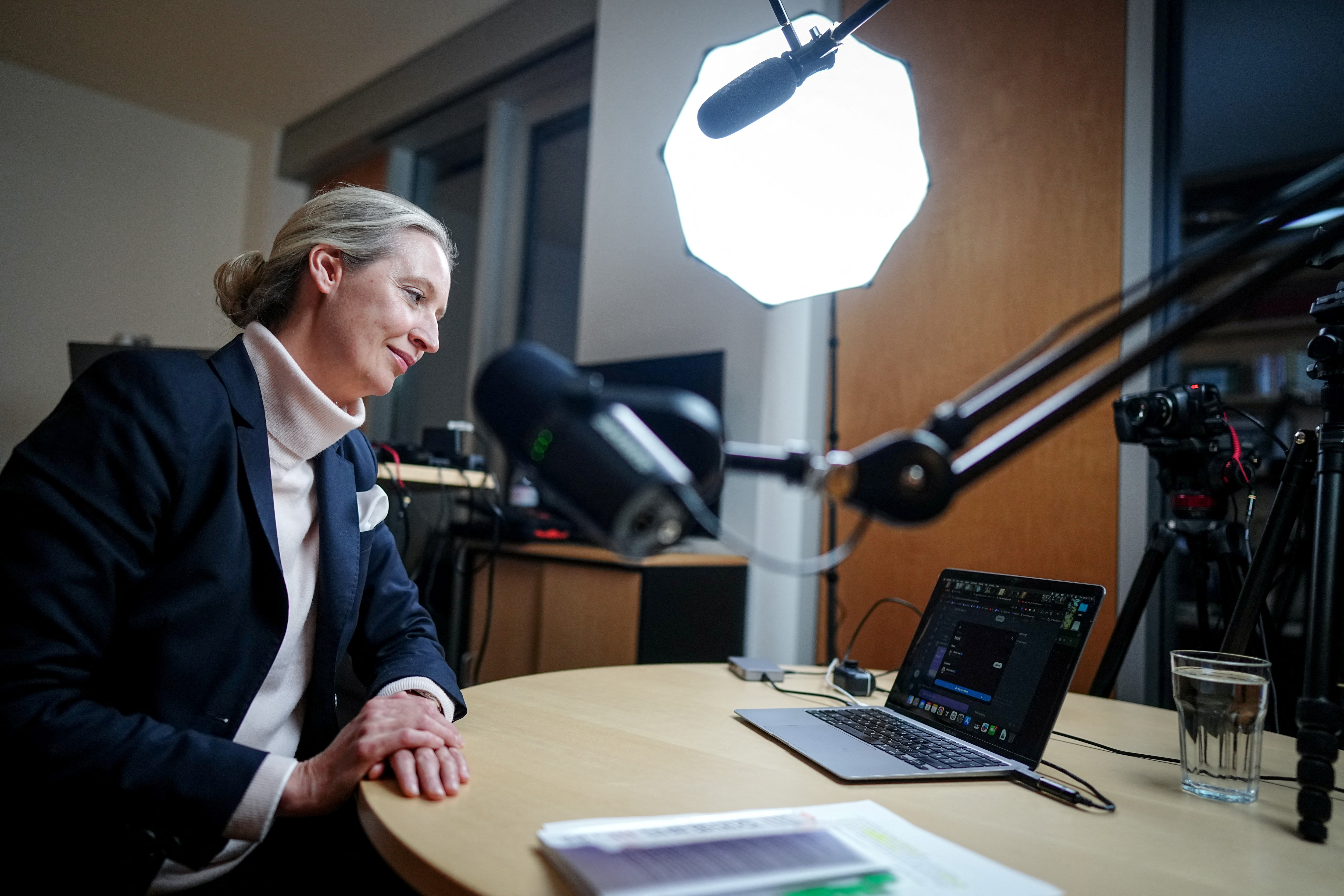 Alice Weidel