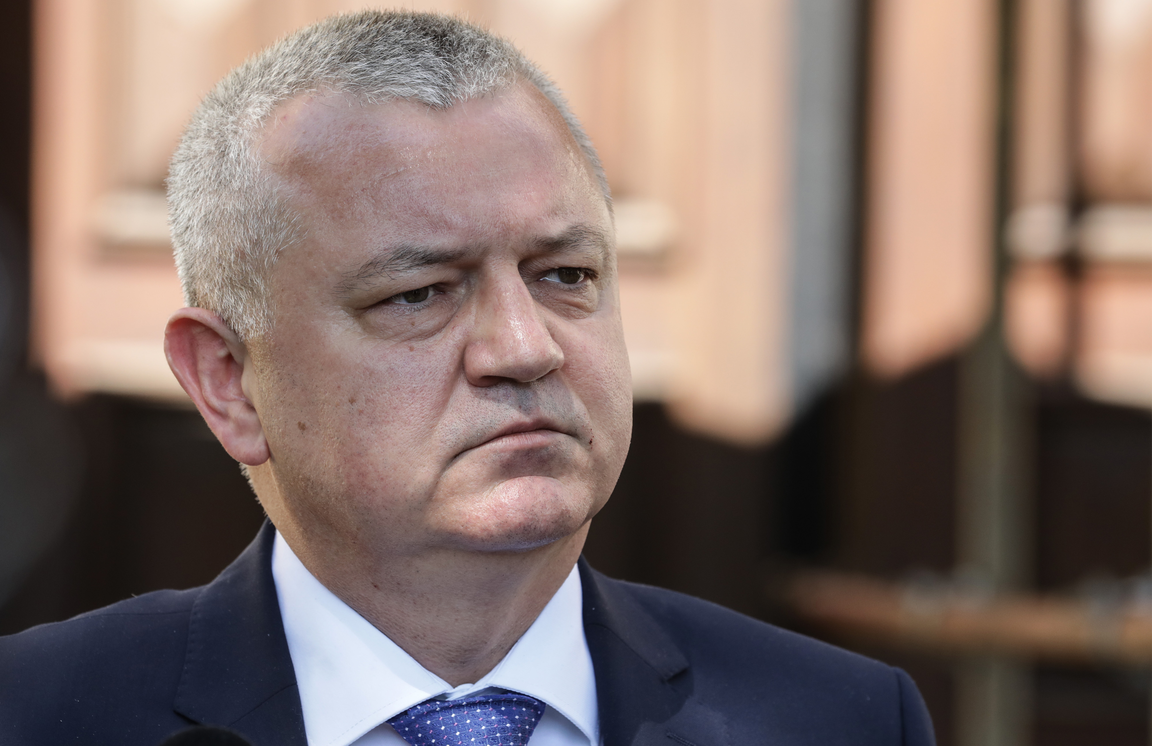 Tomašević i Horvat na radnom sastanku vezanom uz obnovu zgrada uništenih potresom