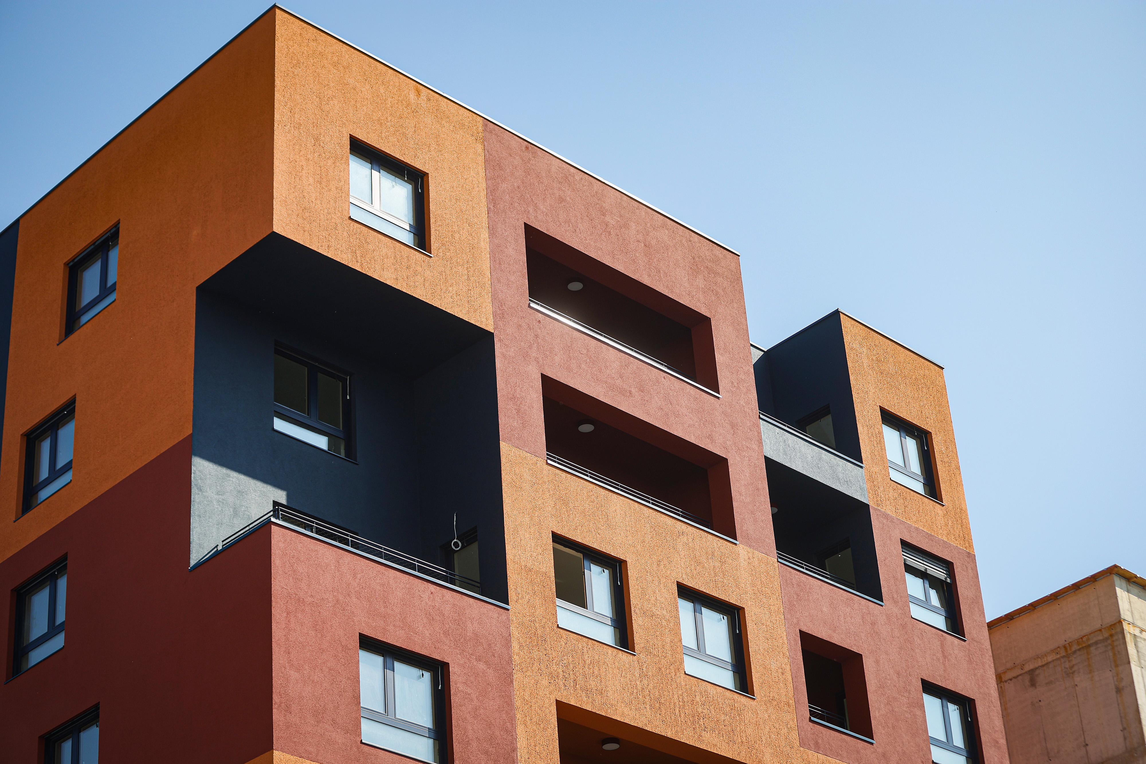 Novim porezom na nekretnine bit će obuhvaćene kuće i stanovi za iznajmljivanje