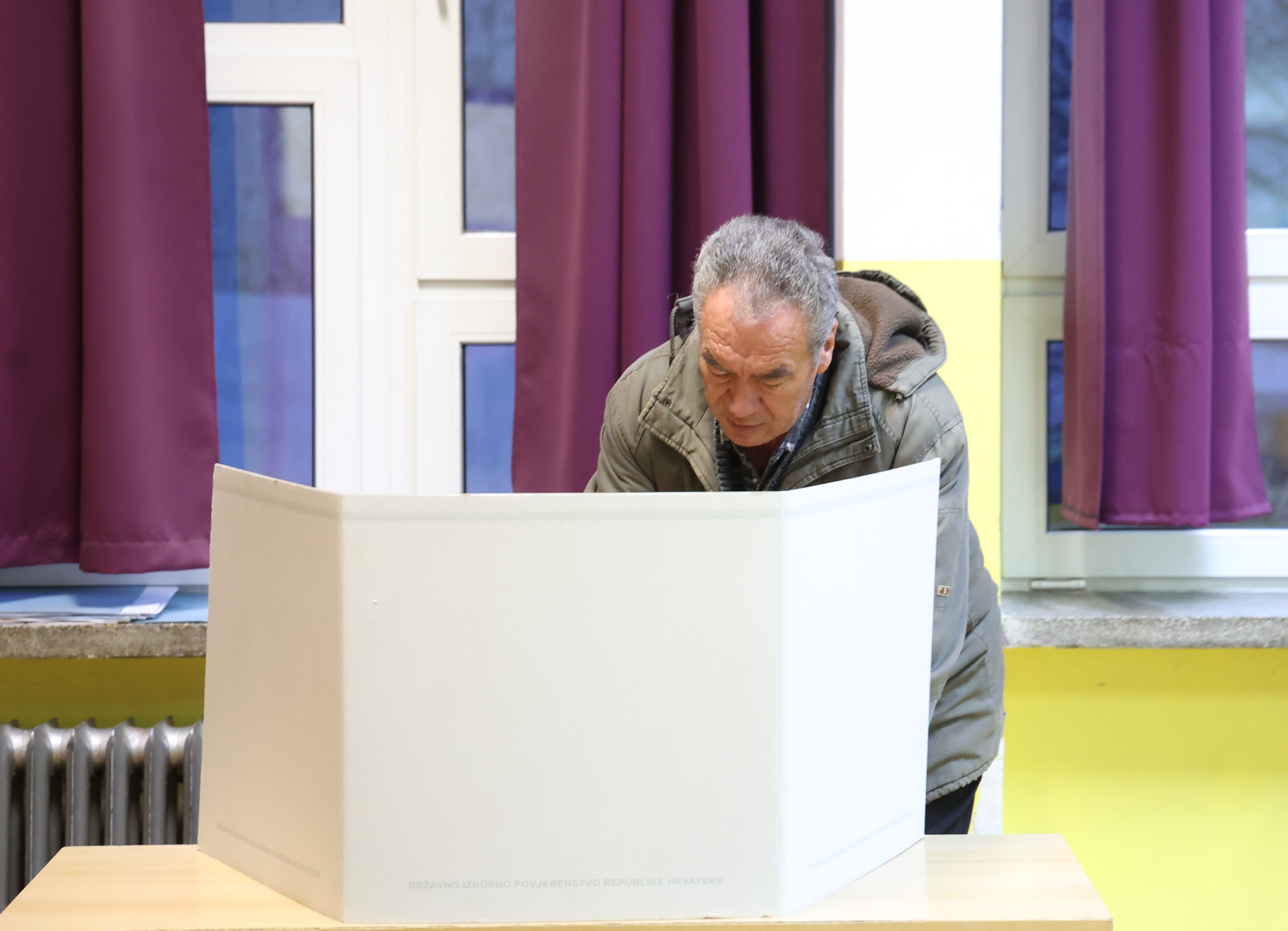 Dusko Jaramaz/PIXSELL