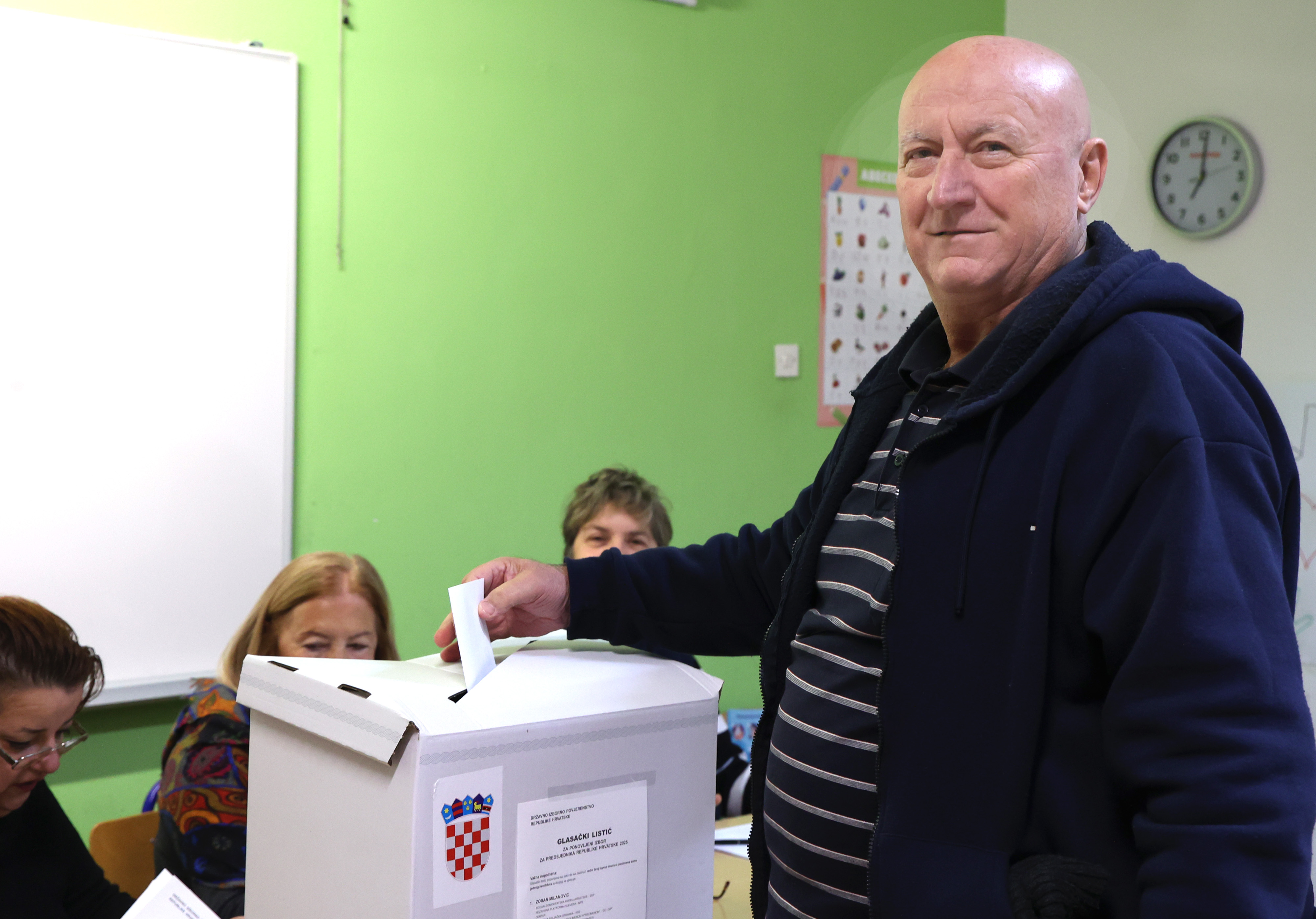 Dusko Jaramaz/PIXSELL