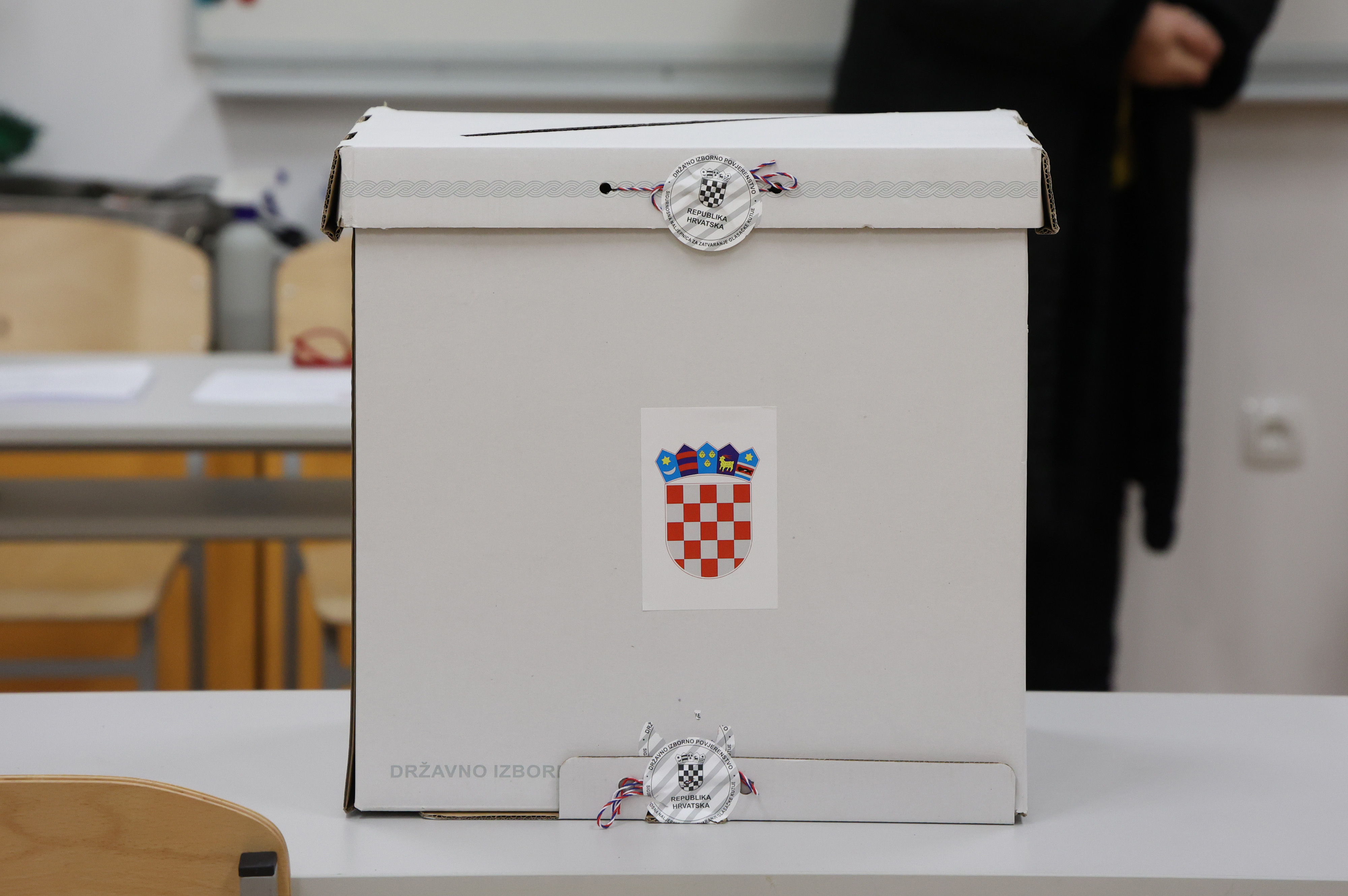 U Šibeniku otvorena bira?ka mjesta