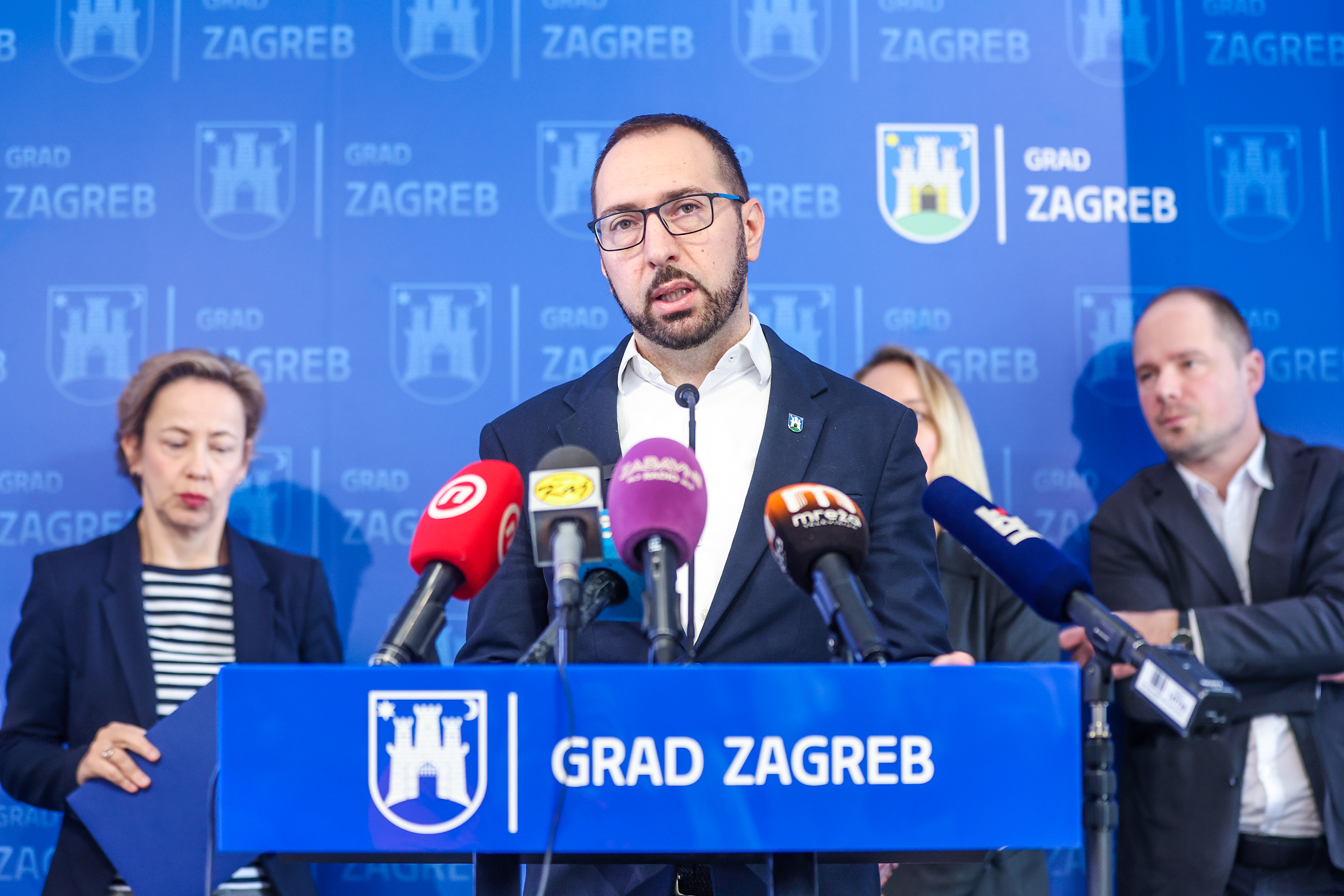 Tomislav Tomašević