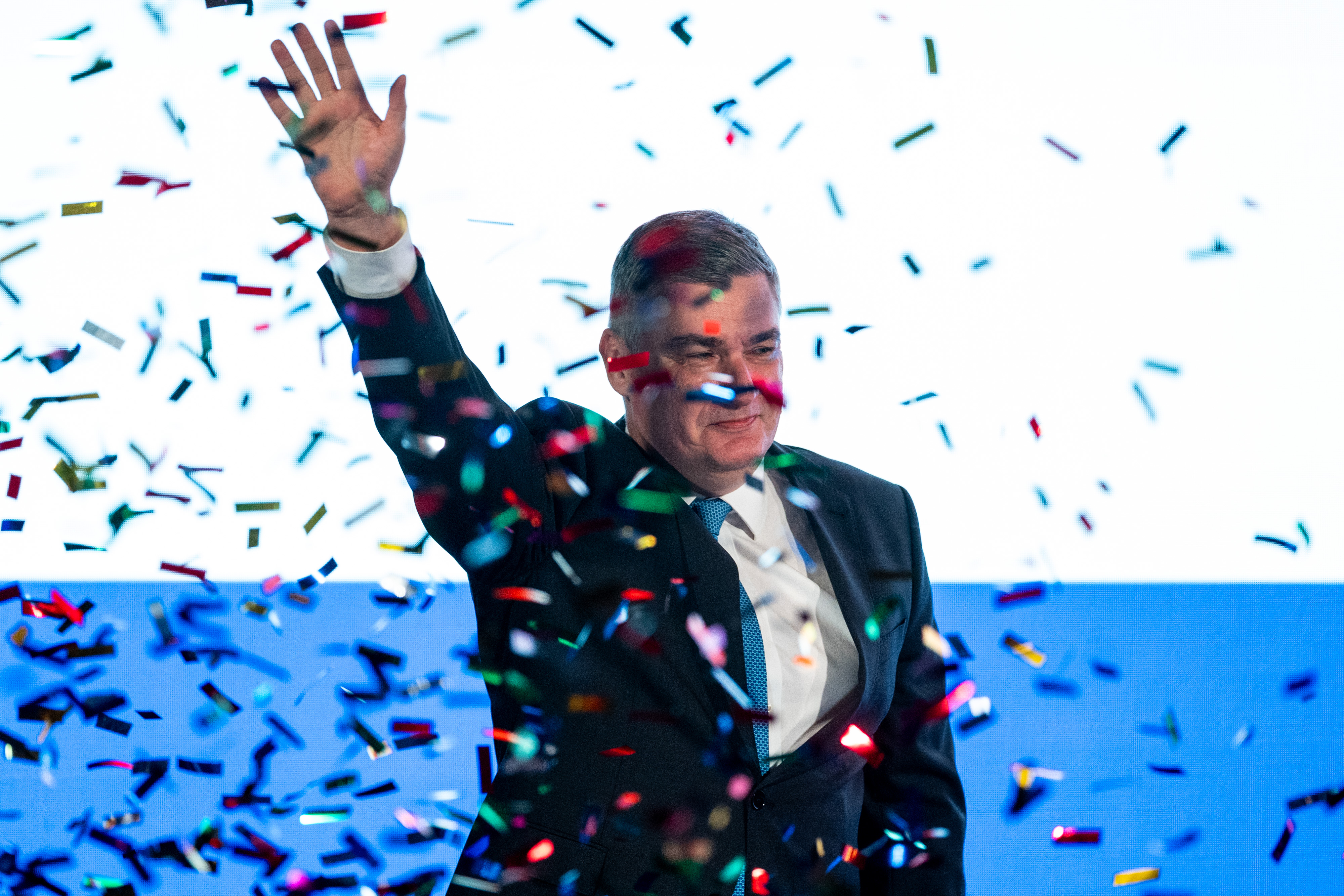 Zagreb: Zoran Milanović pobijedio na predsjedničkim izborima