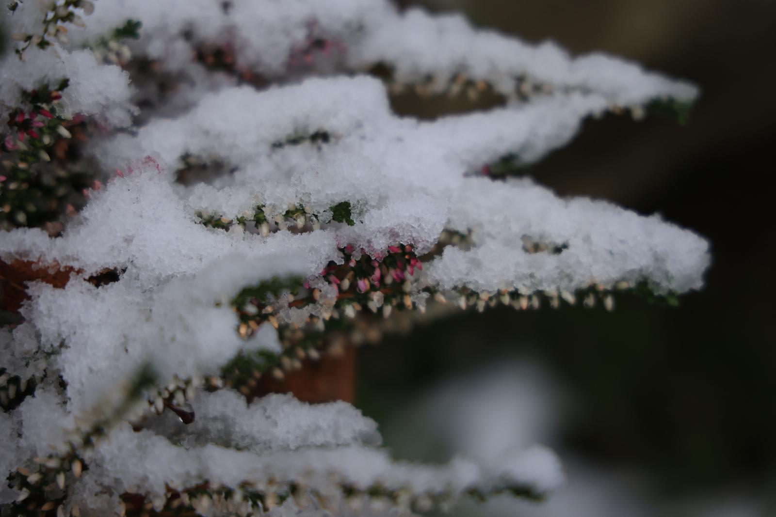 Samobor: Pogoršanje vremena zahvatilo Samobor