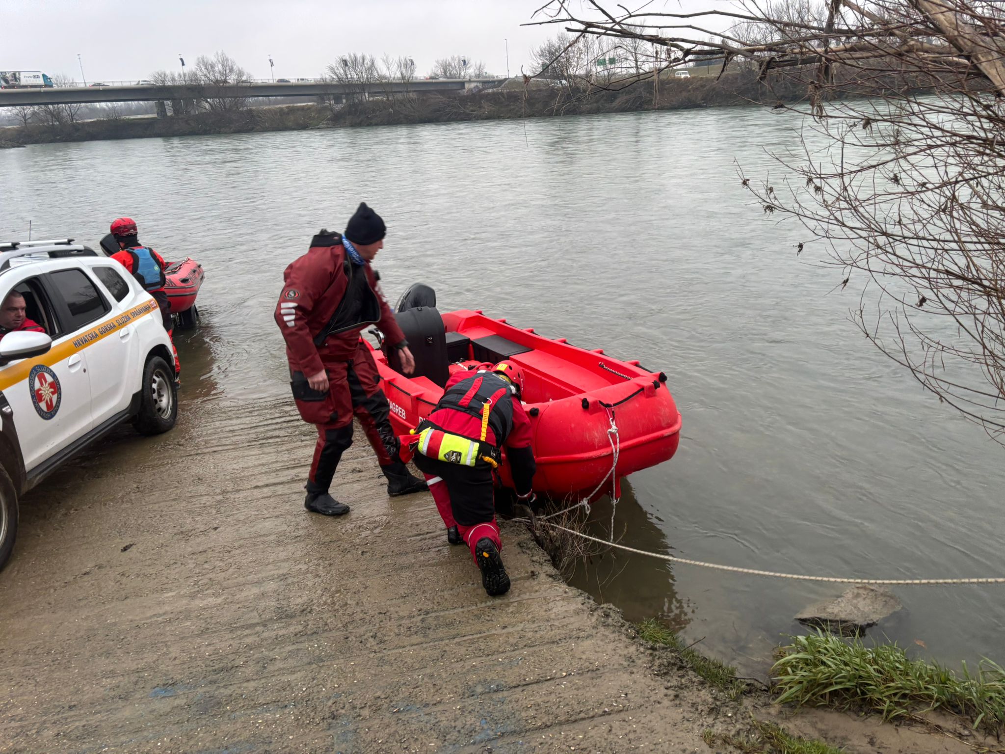 Hrvatski Crveni križ/Facebook