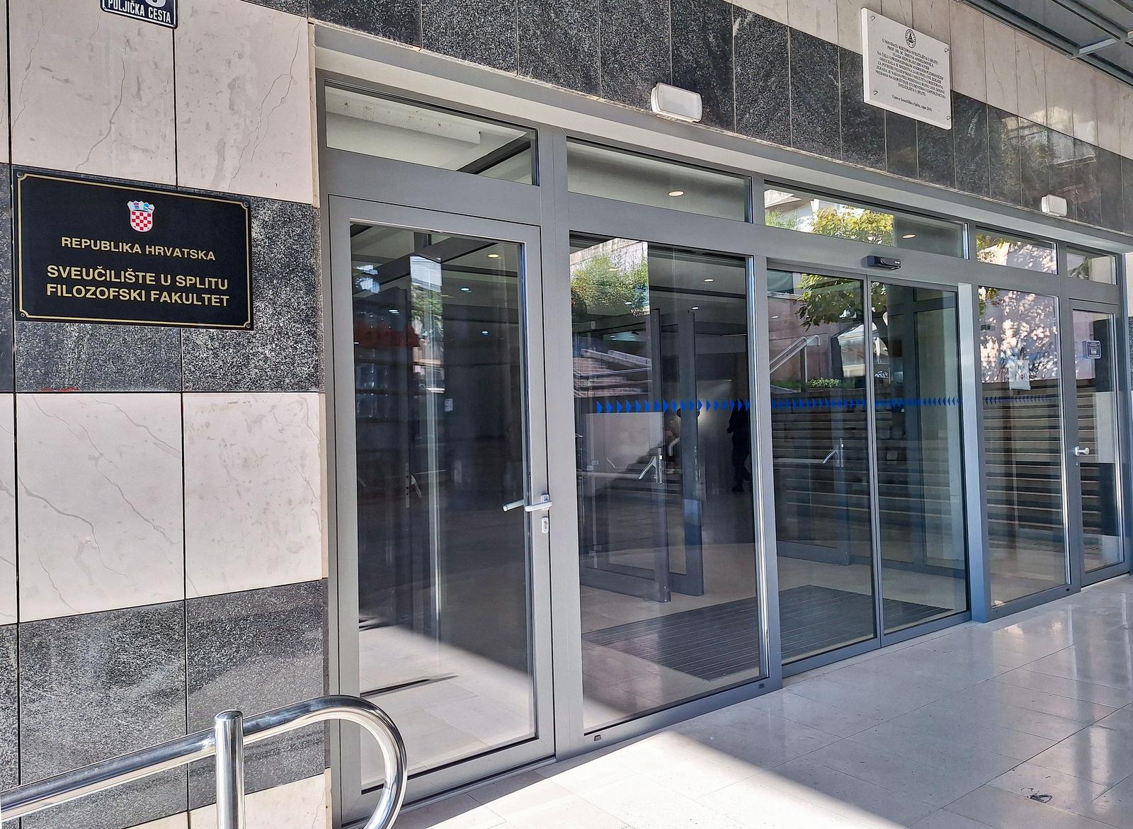 Split: Održan simpozij Nevidljivi gradovi