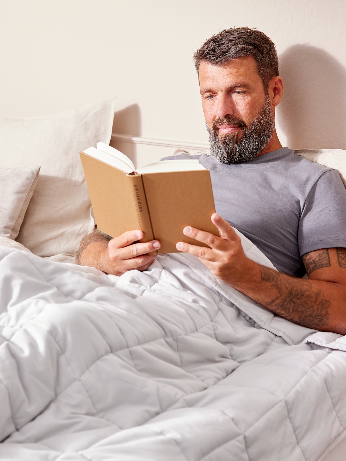 JYSK teški poplun GJENDETUNGA