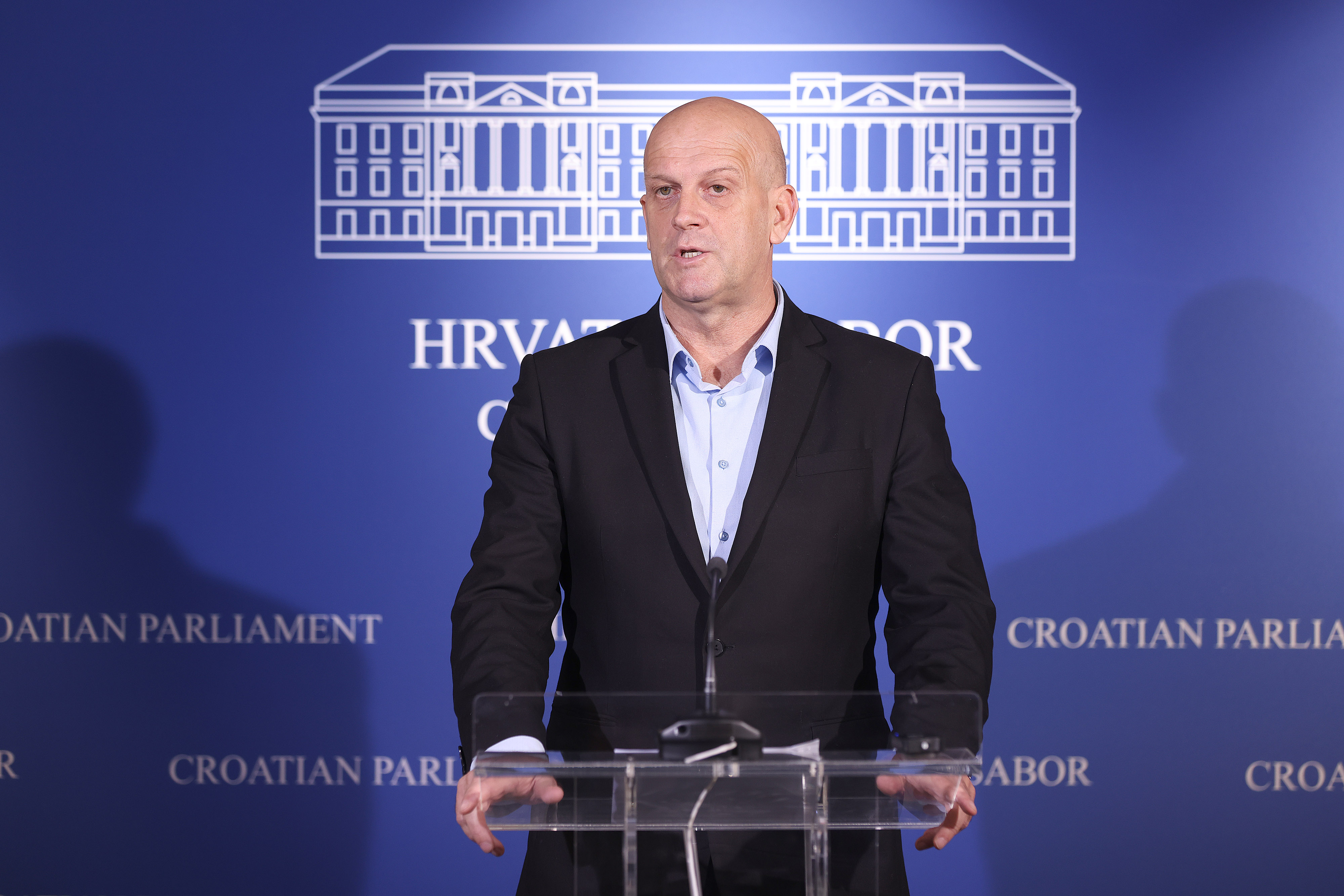 Zagreb:  Ivica Kukavica o aktualnim temama