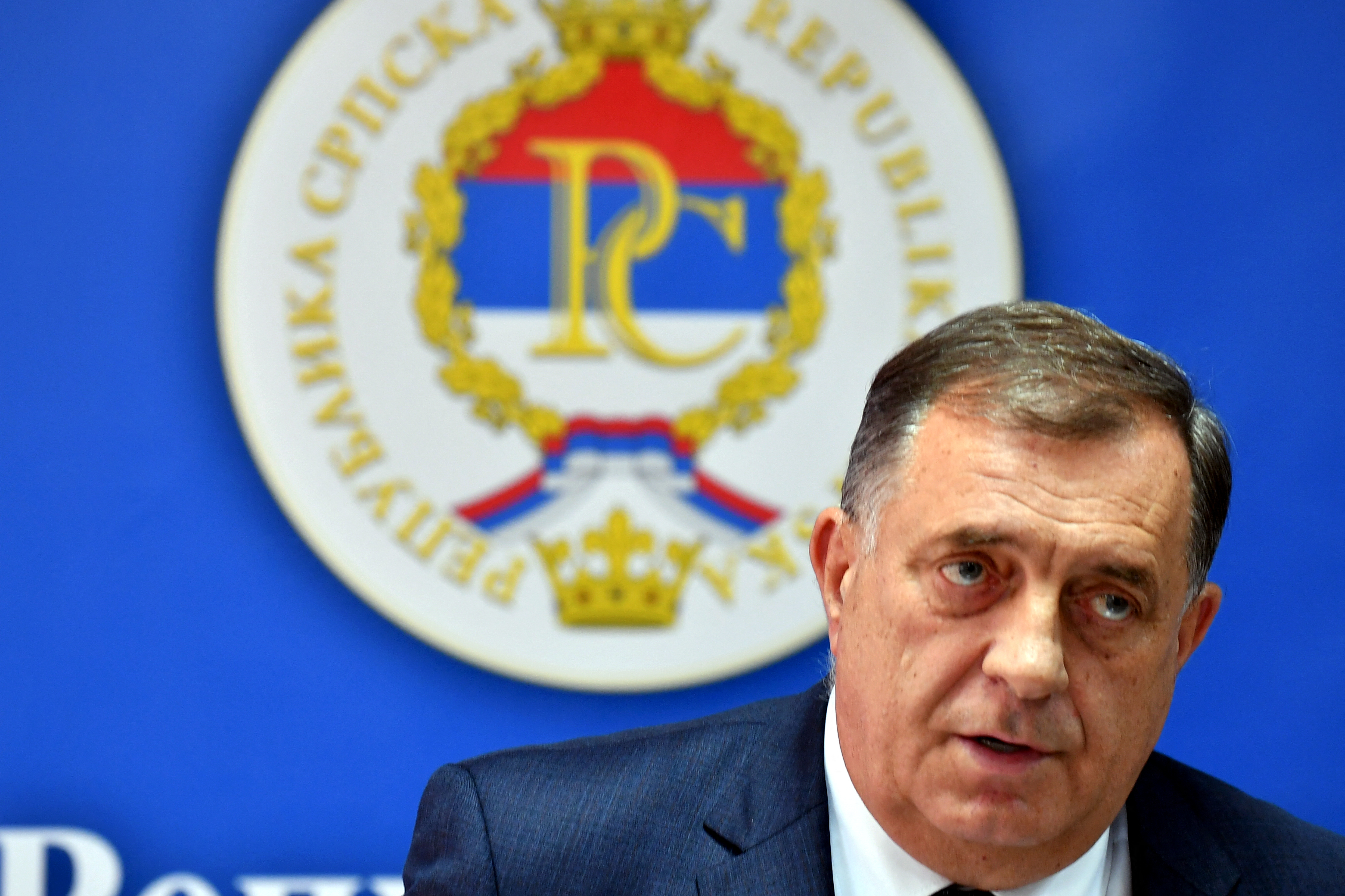 Milorad Dodik