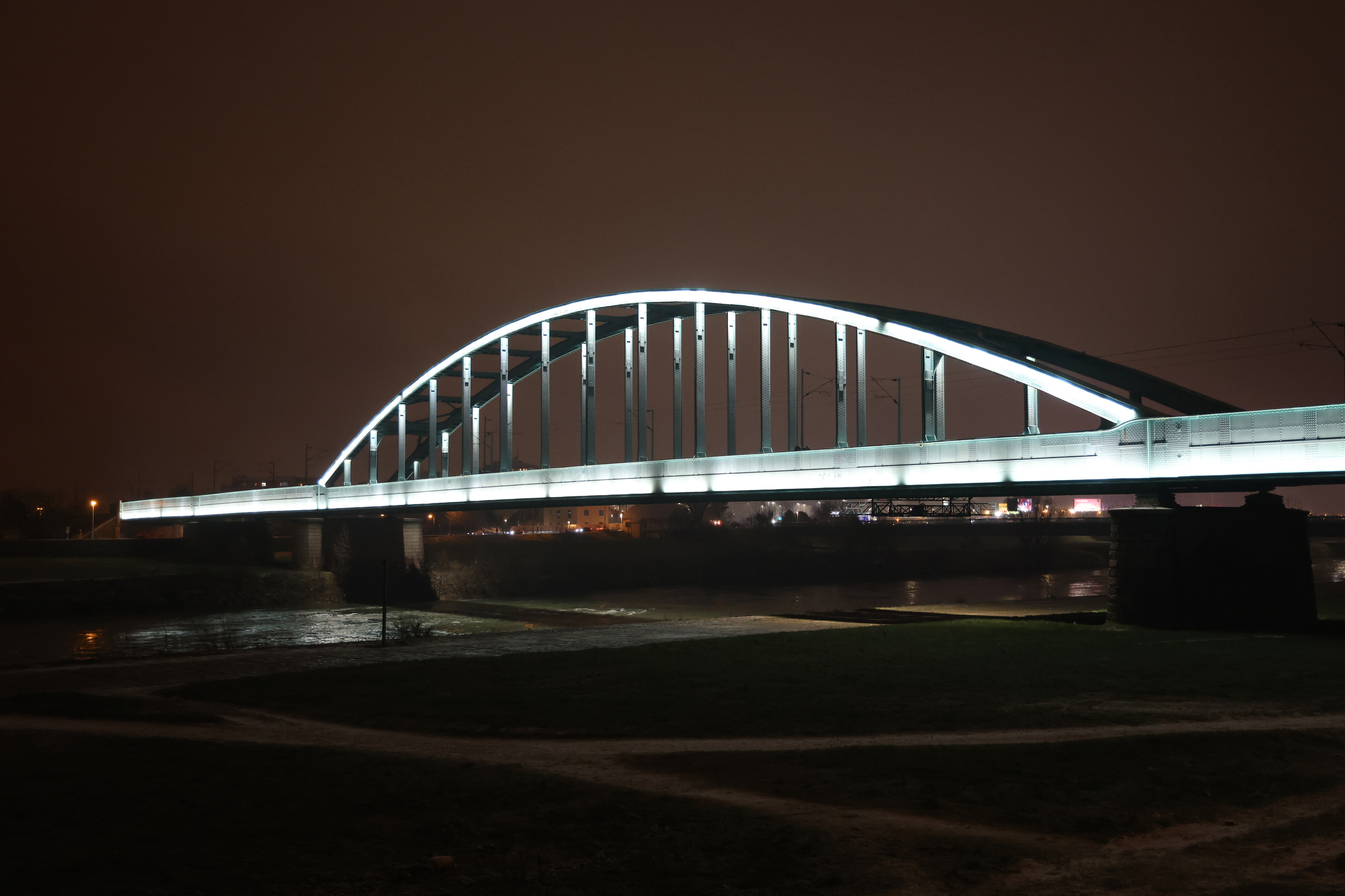 Zagreb: Policija i HGSS pretražuju rijeku Savu