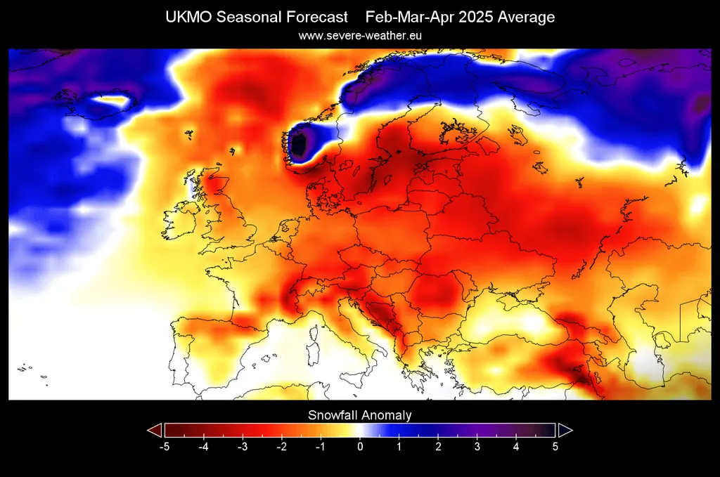 Severe Weather Europe