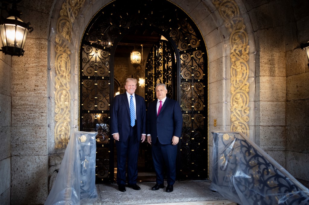 US-HUNGARY-POLITICS-DIPLOMACY