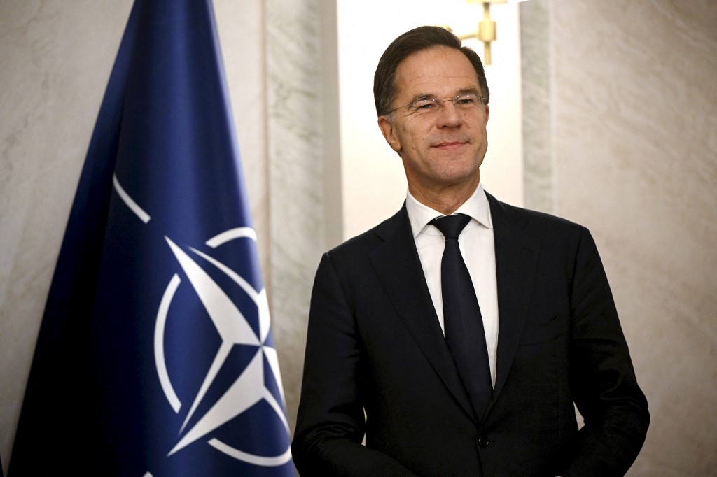 FINLAND-BALTIC-NATO-SECURITY-DEFENCE