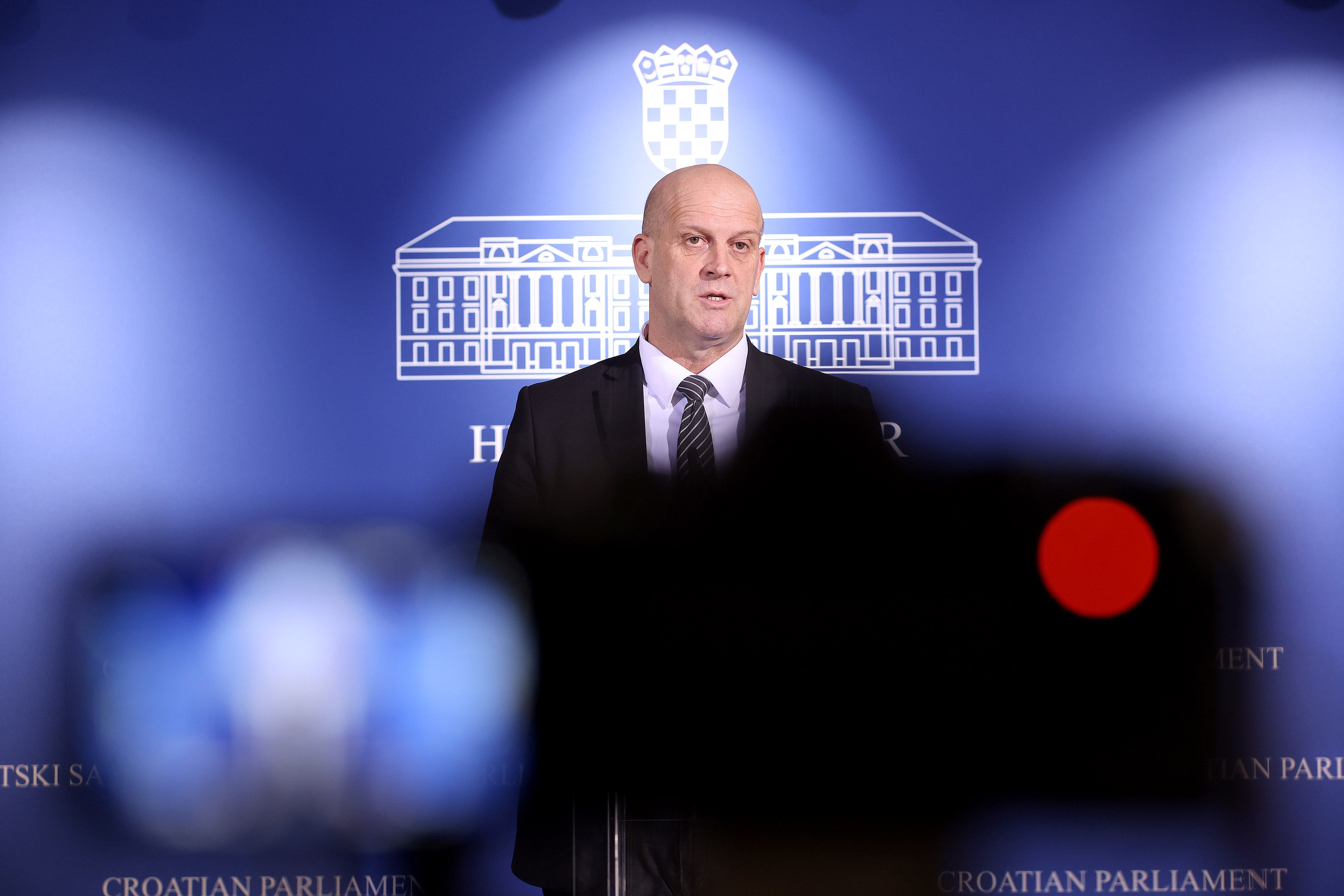 Zagreb: Ivica Kukavica o slučaju Dabro