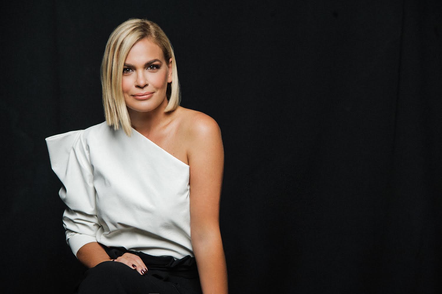 Nevena Rendeli Vejzović