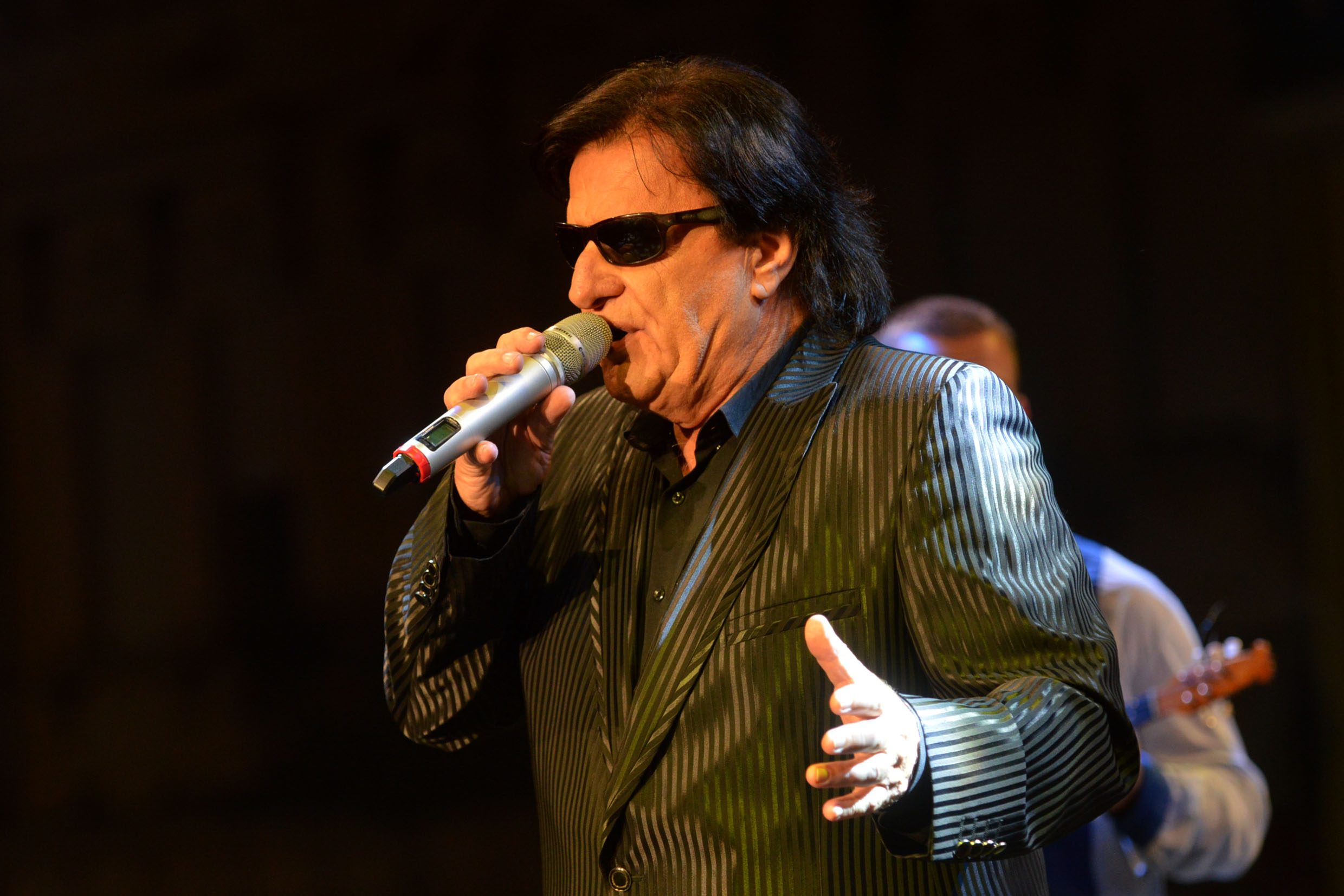 Boris Ćiro Gašparac