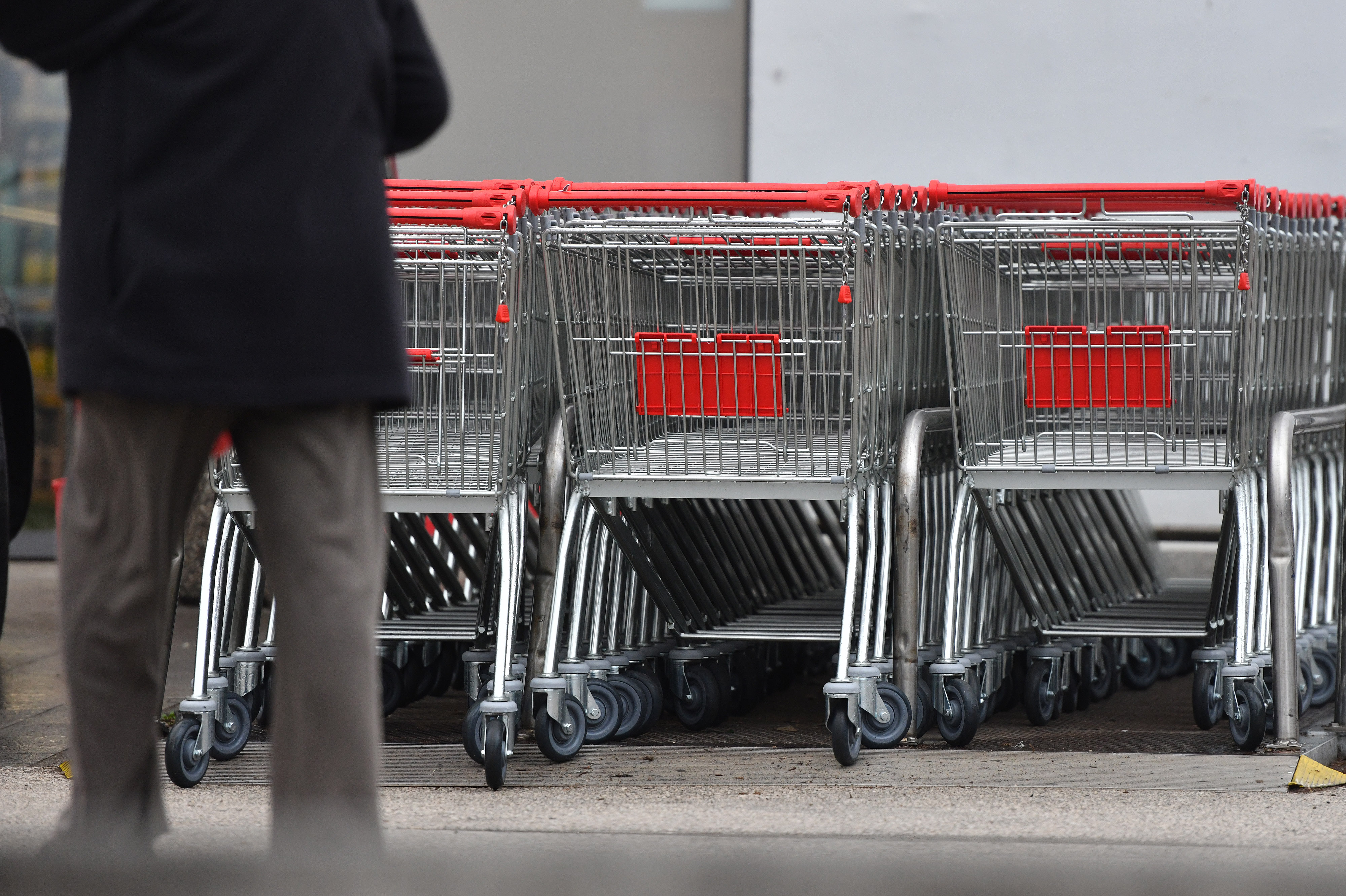 ibenik: Za petak, 24. sije?nja najavljen bojkot trgovina