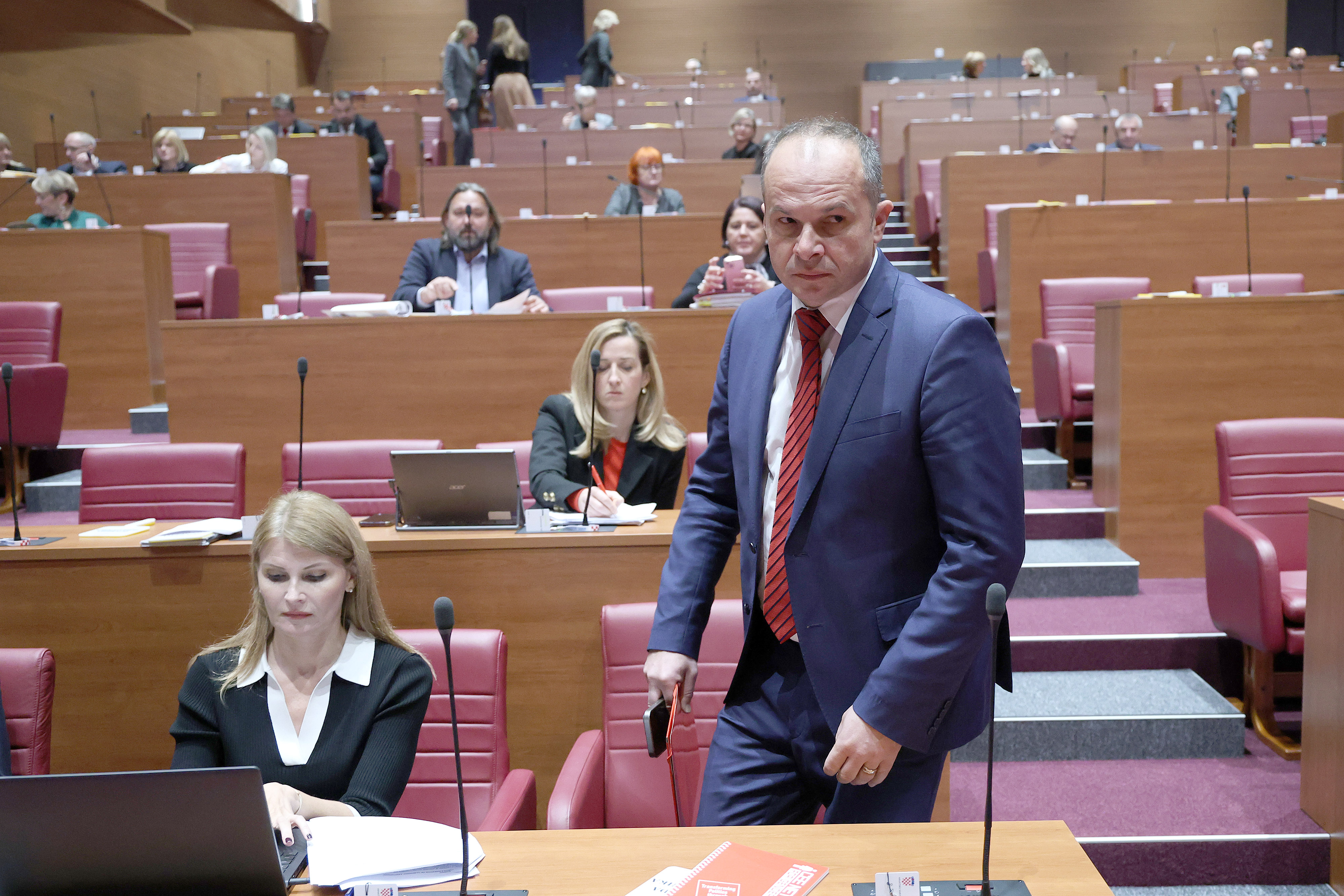 Siniša Hajdaš Dončić