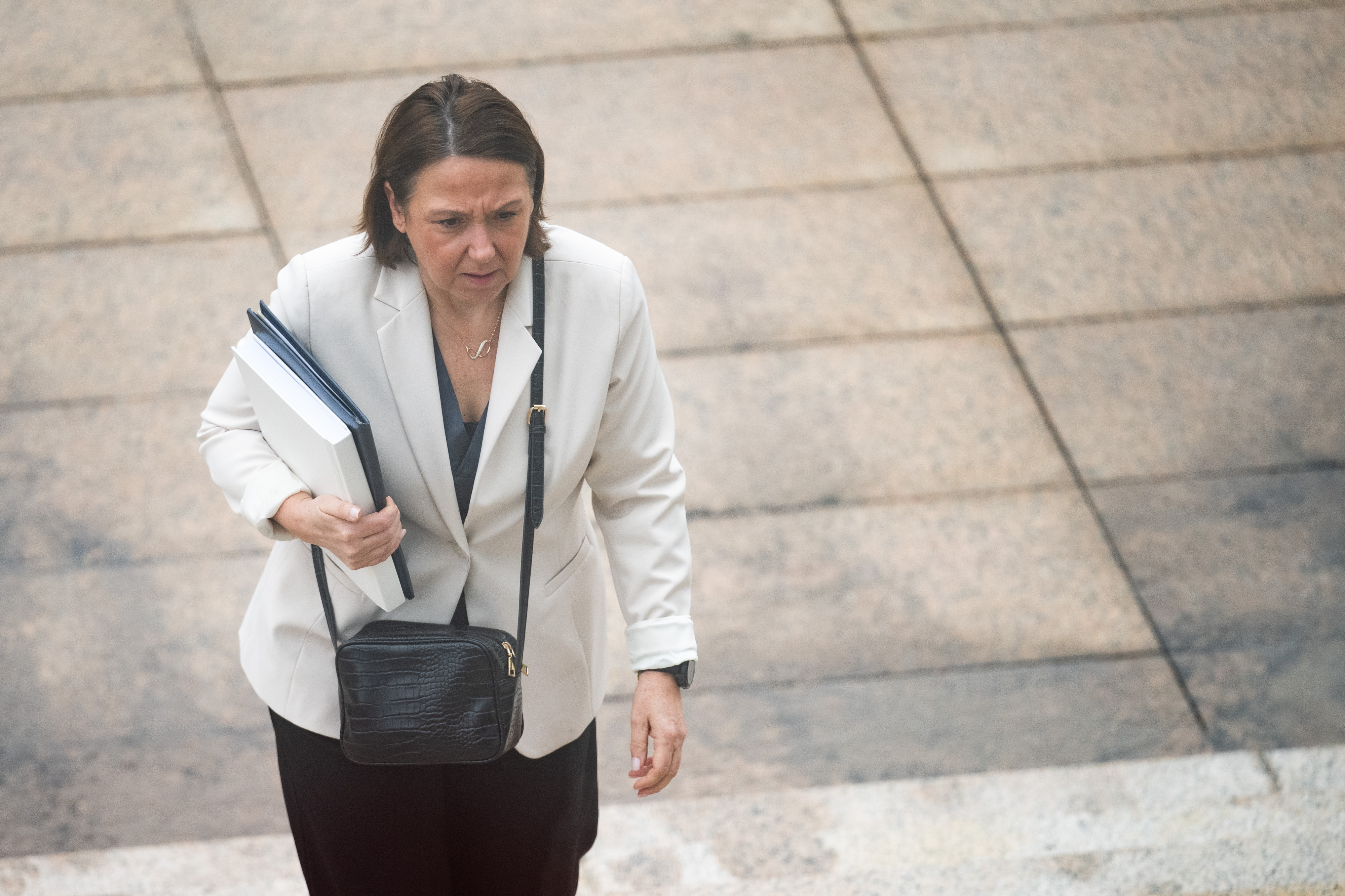 Zagreb: Članovi Vlade dolaze u NSK na sjednicu Vlade RH