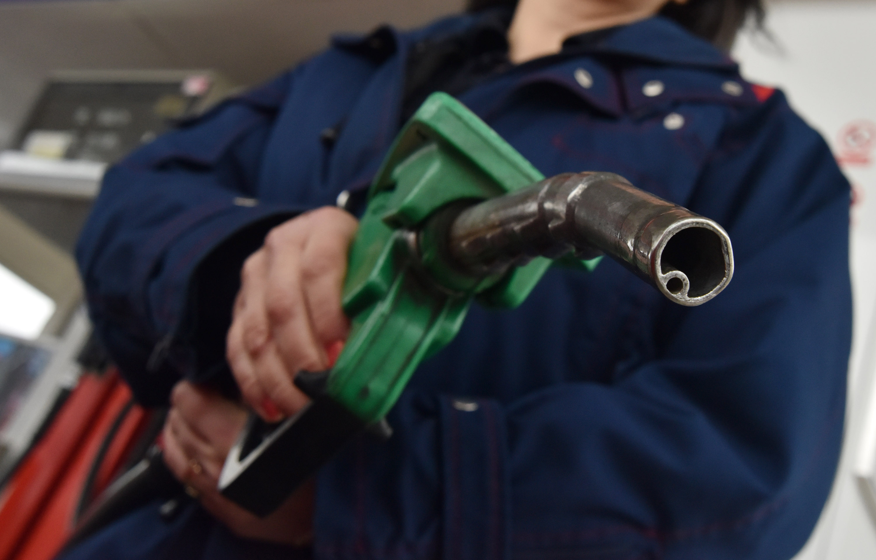 Na benzinskim postajama u Hrvatskoj dolo je do novih promjena cijena goriva