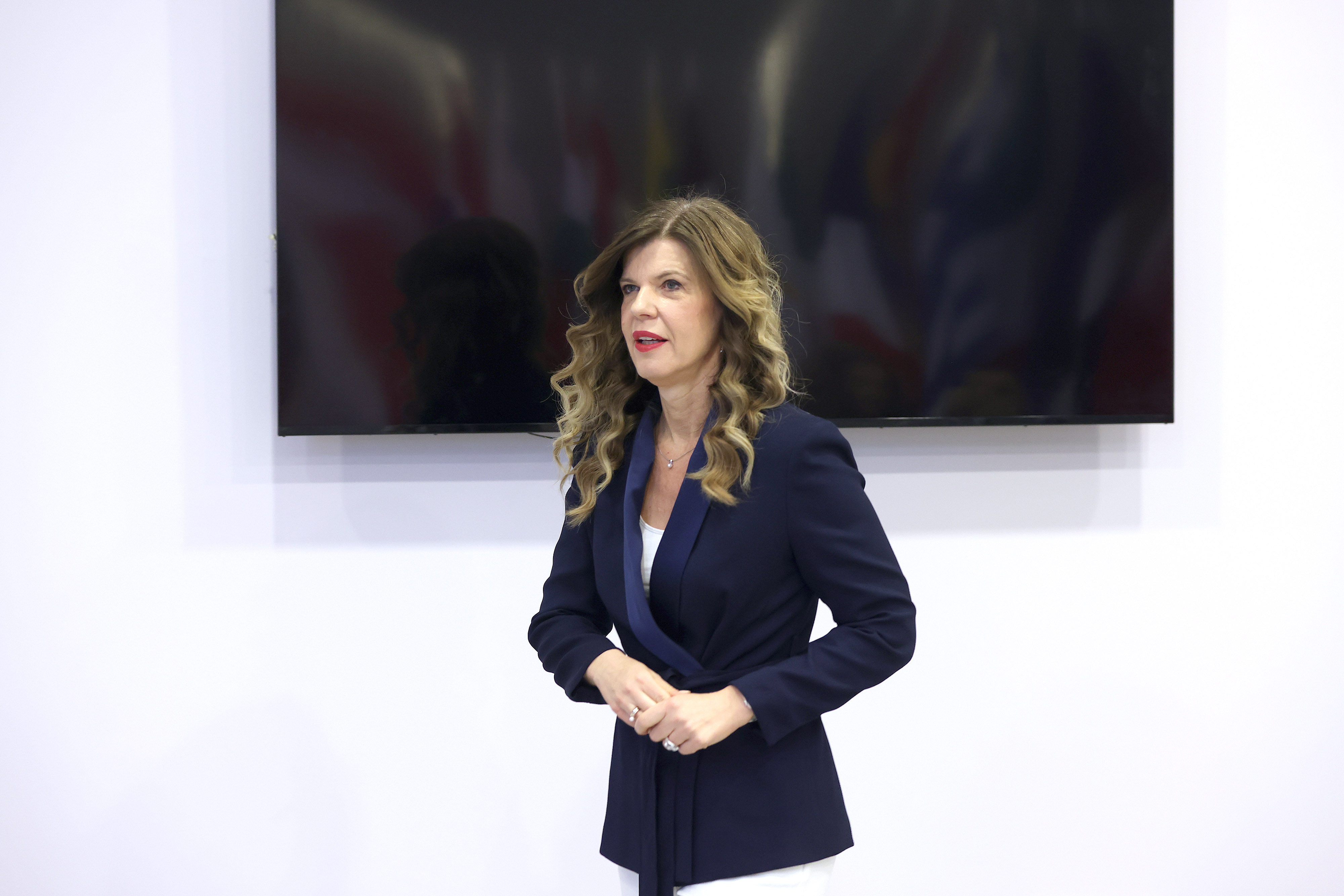 Zagreb: Biljana Borzan o potrošačkim navikama hrvatskih građana