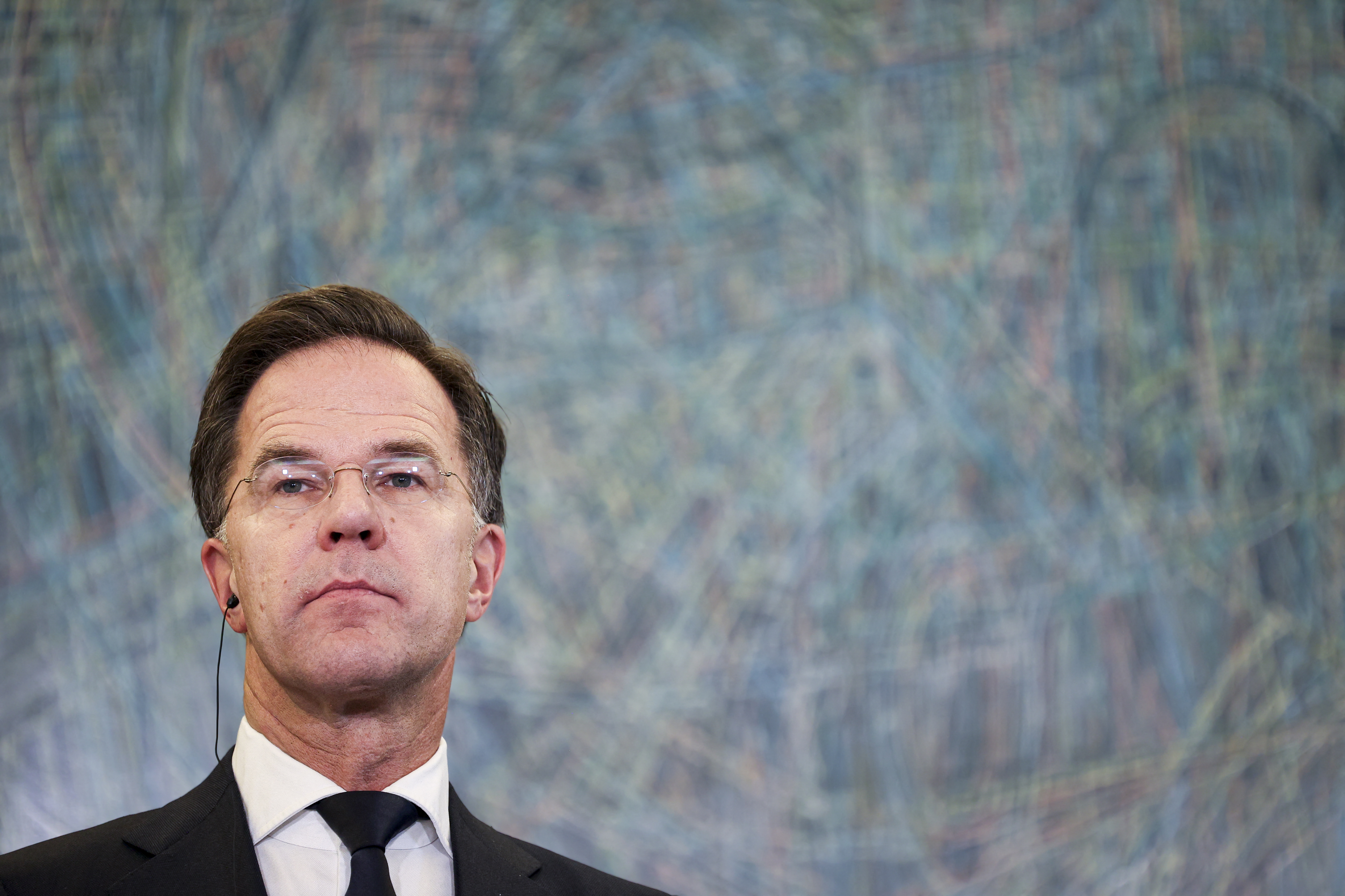 Mark Rutte