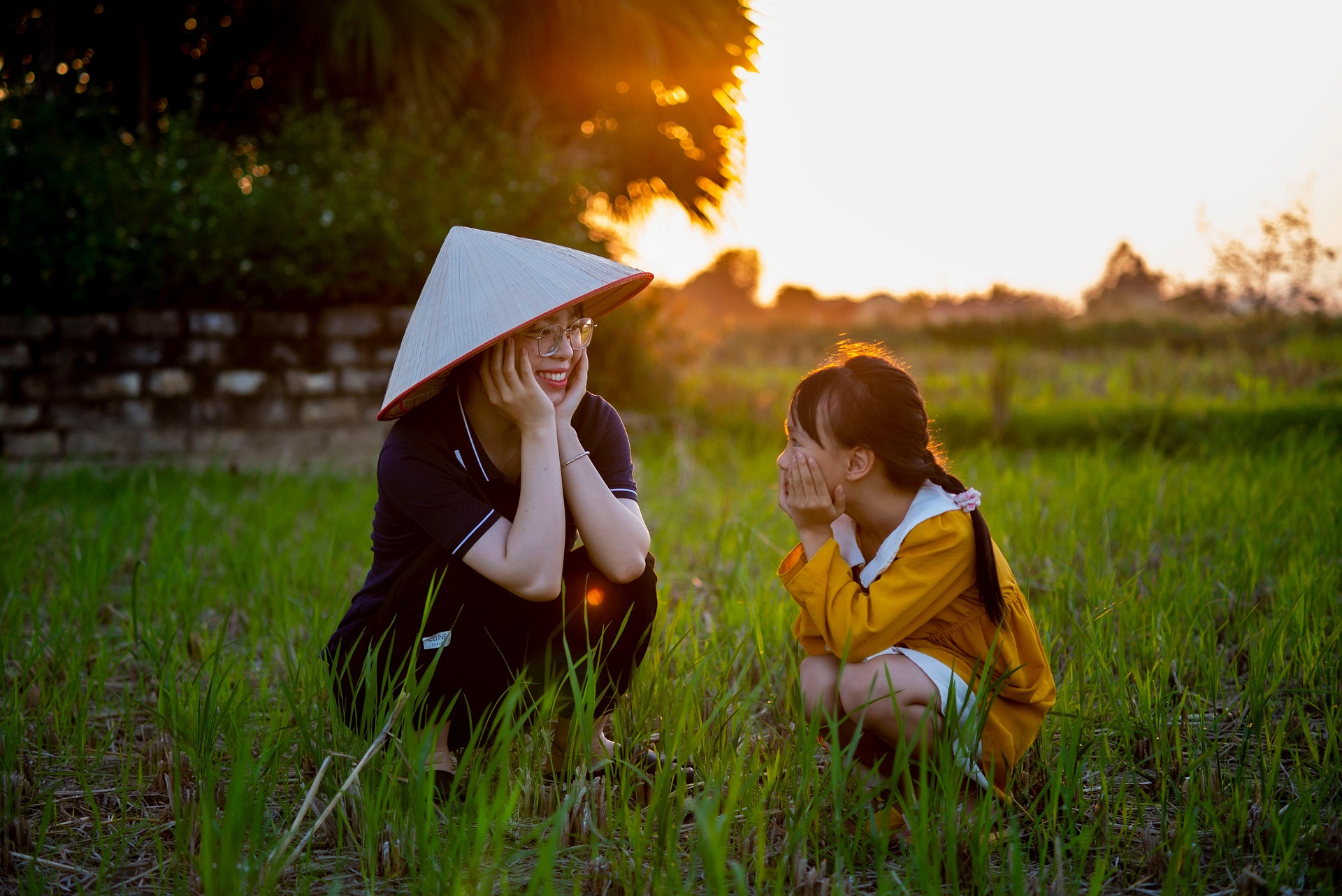 Japanci, djeca, Japan, roditelji