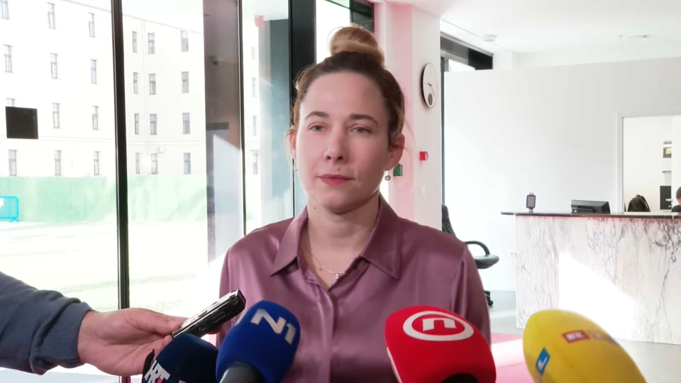 Marija Selak Raspudić