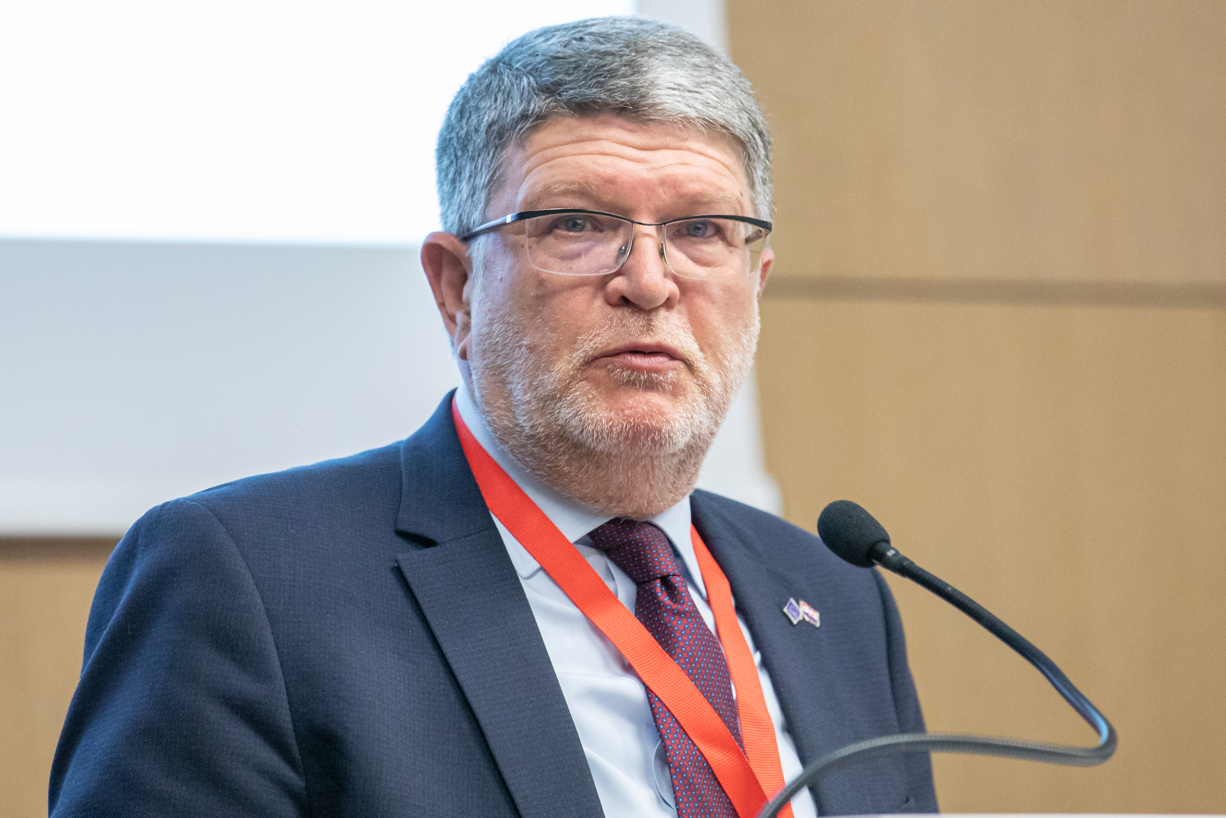 Dubrovnik: Otvaranje  dvodnevne konferencije o deset godina članstva Hrvatske u EU.