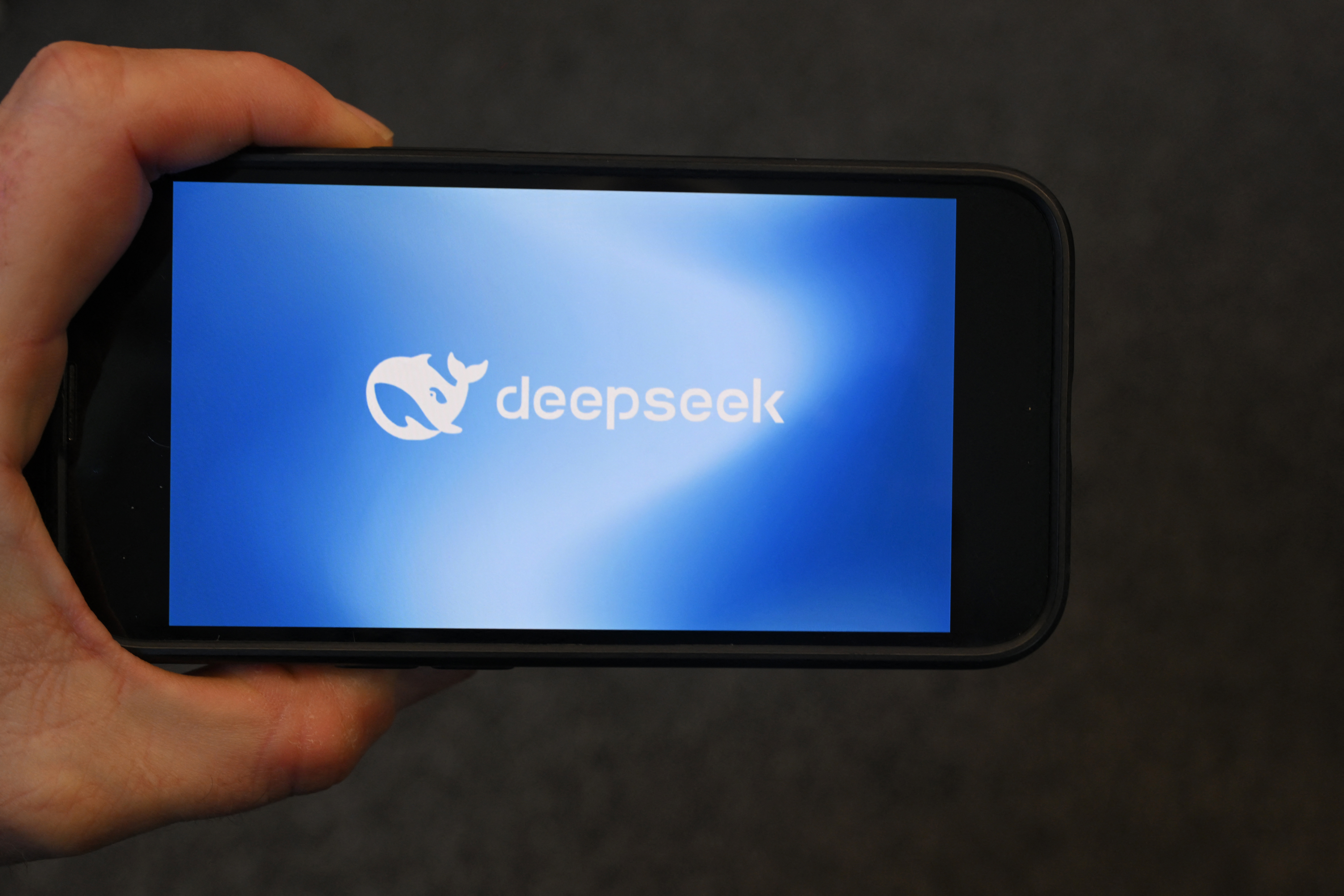 deepseek