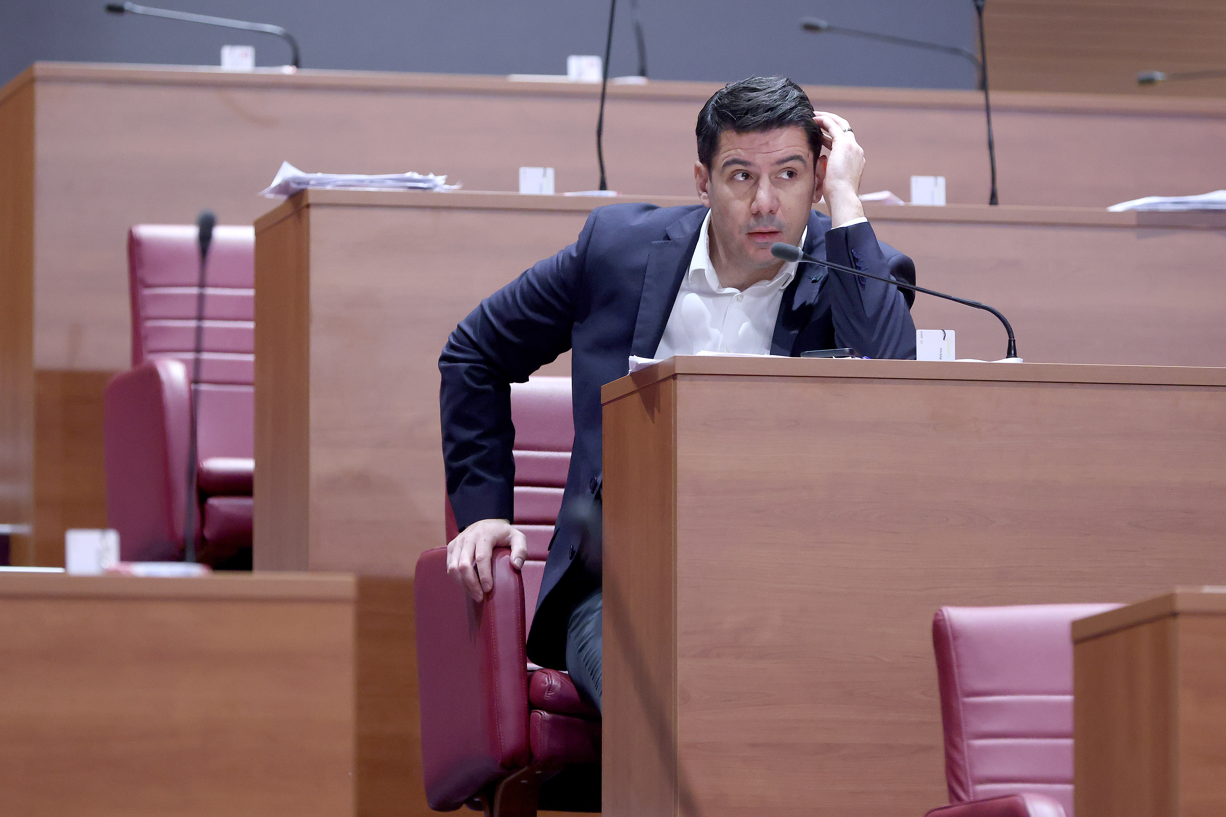 Zagreb: Sabor o Prijedlogu godišnjeg provedbenog plana statističkih aktivnosti RH