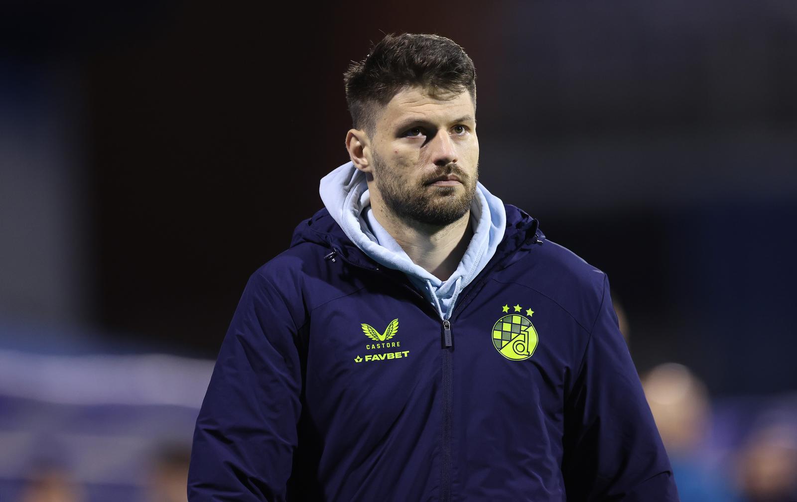 Dinamo i Istra sastali se u 19. kolu SuperSport HNL-a