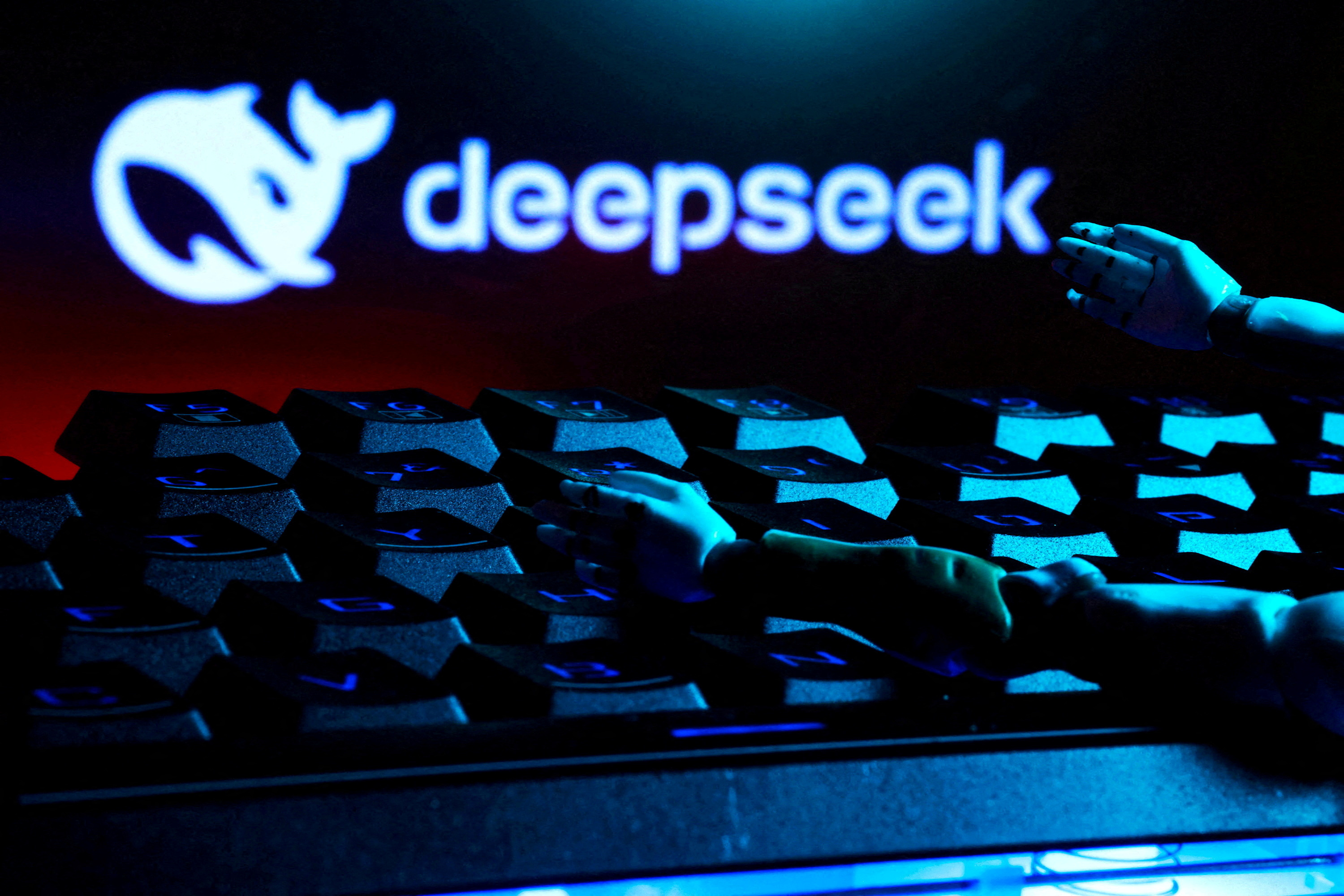 DeepSeek