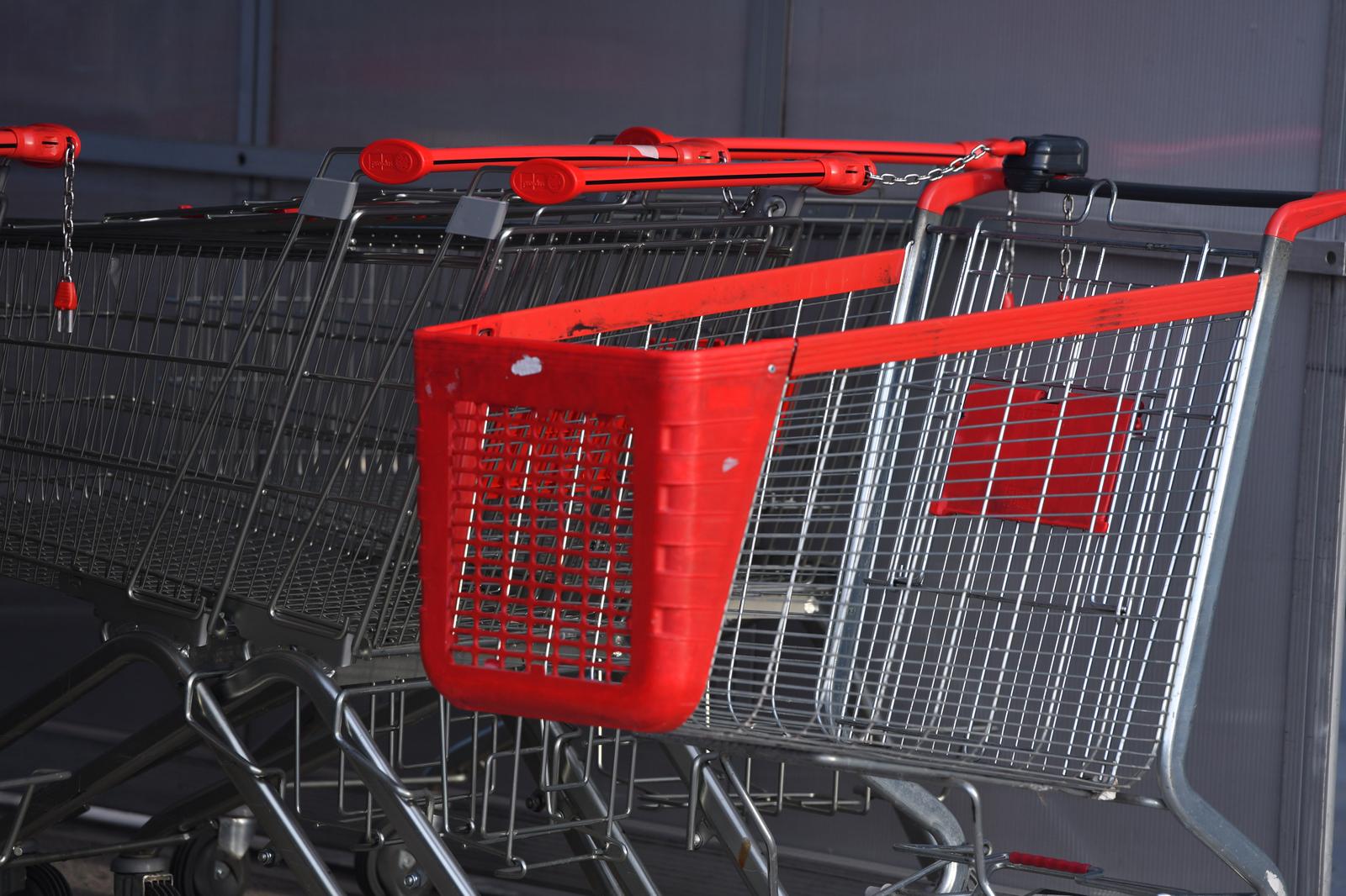 ibenik: Drugi veliki bojkot trgovina zbog visokih cijena