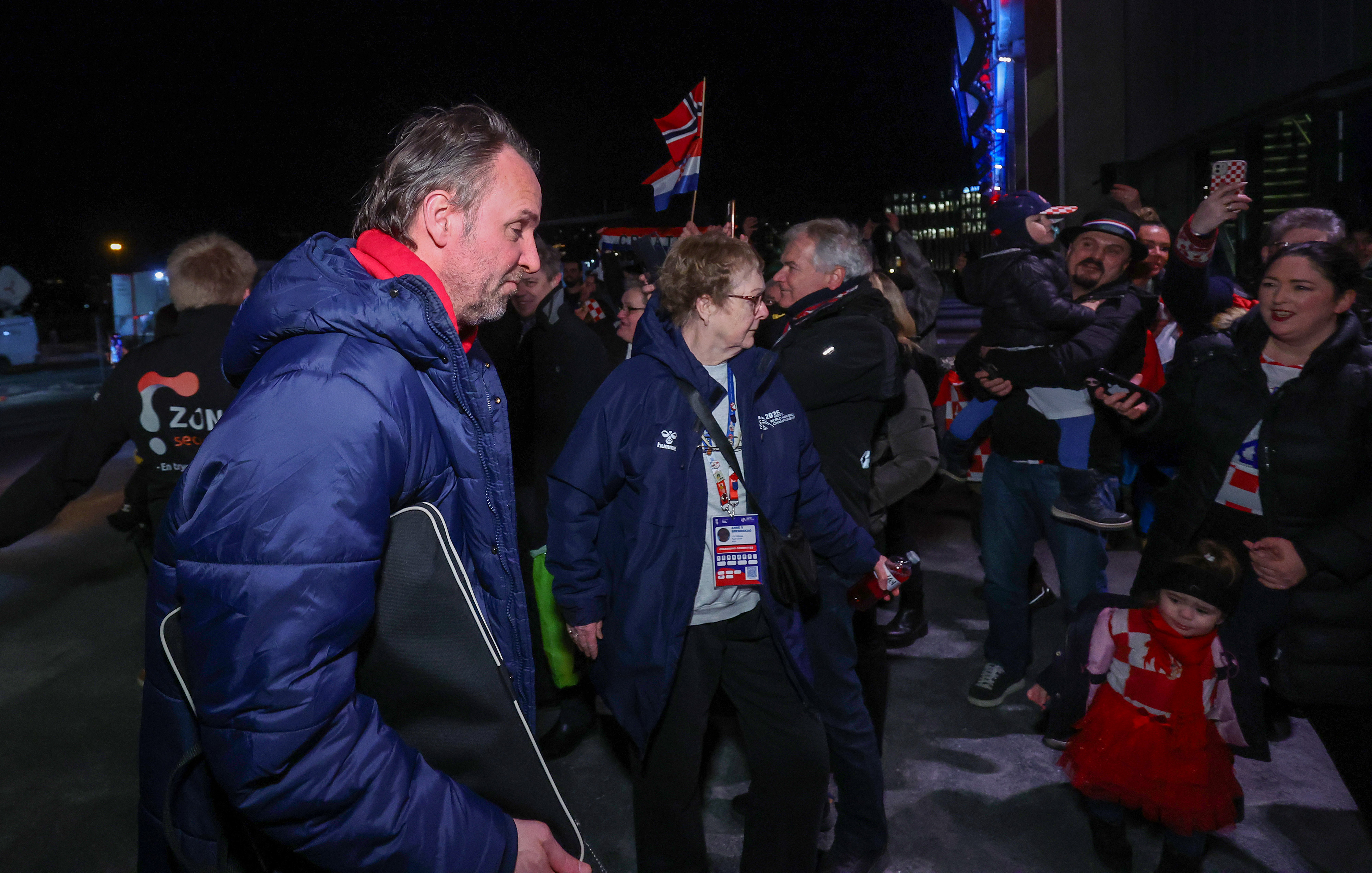 Sanjin Strukic/PIXSELL