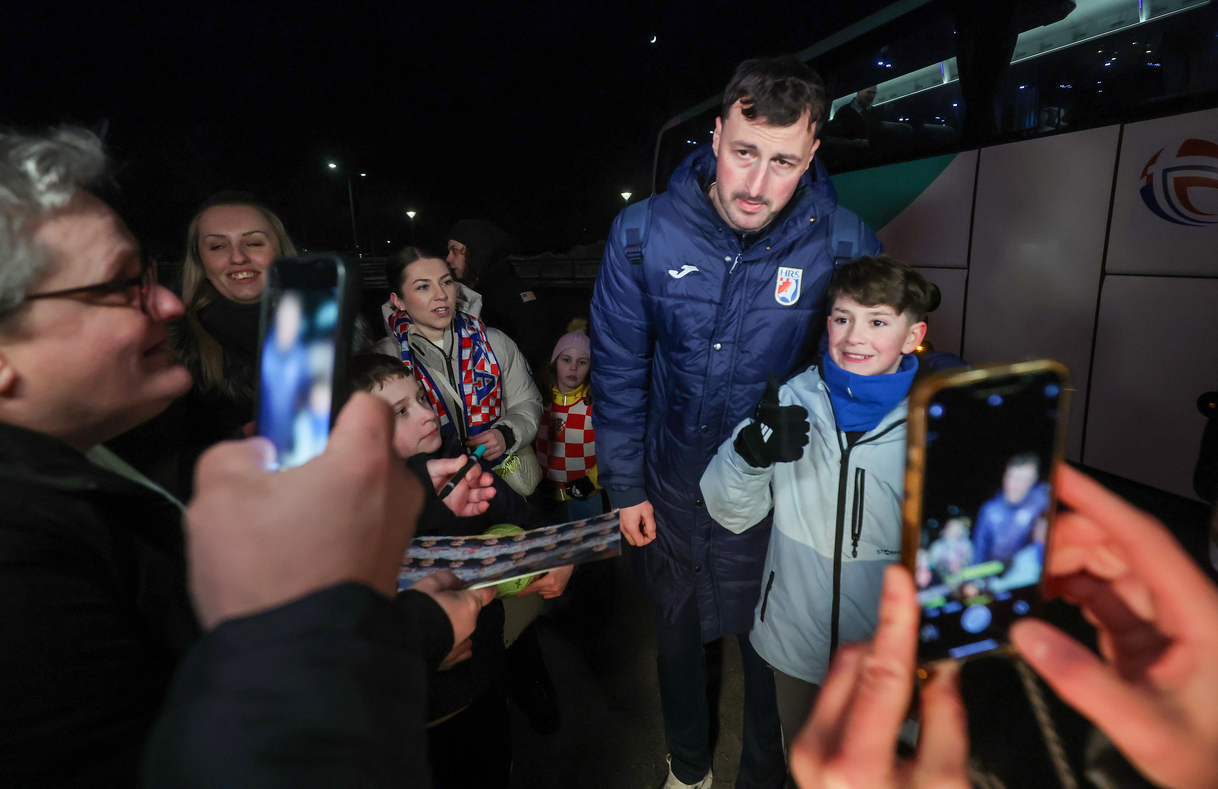 Sanjin Strukic/PIXSELL