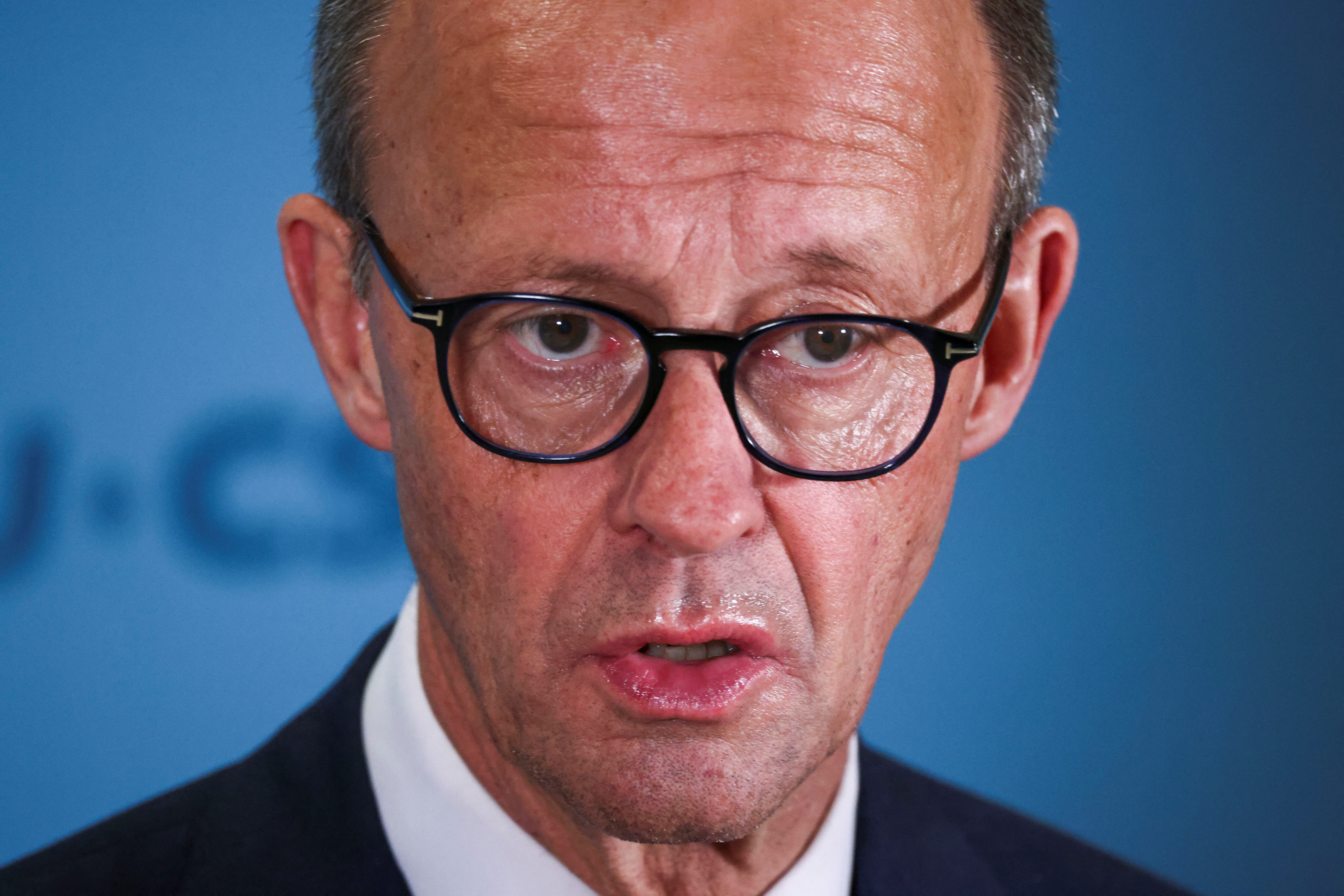 Friedrich Merz