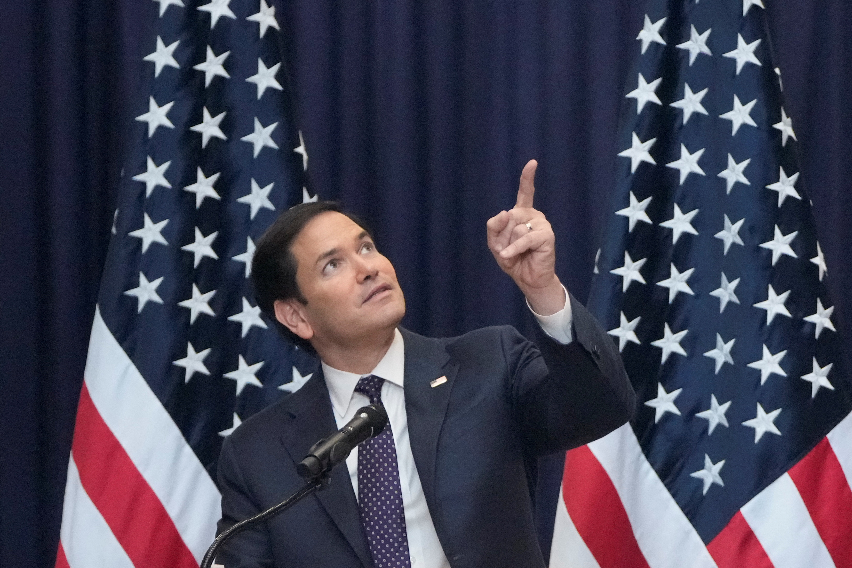 Marco Rubio