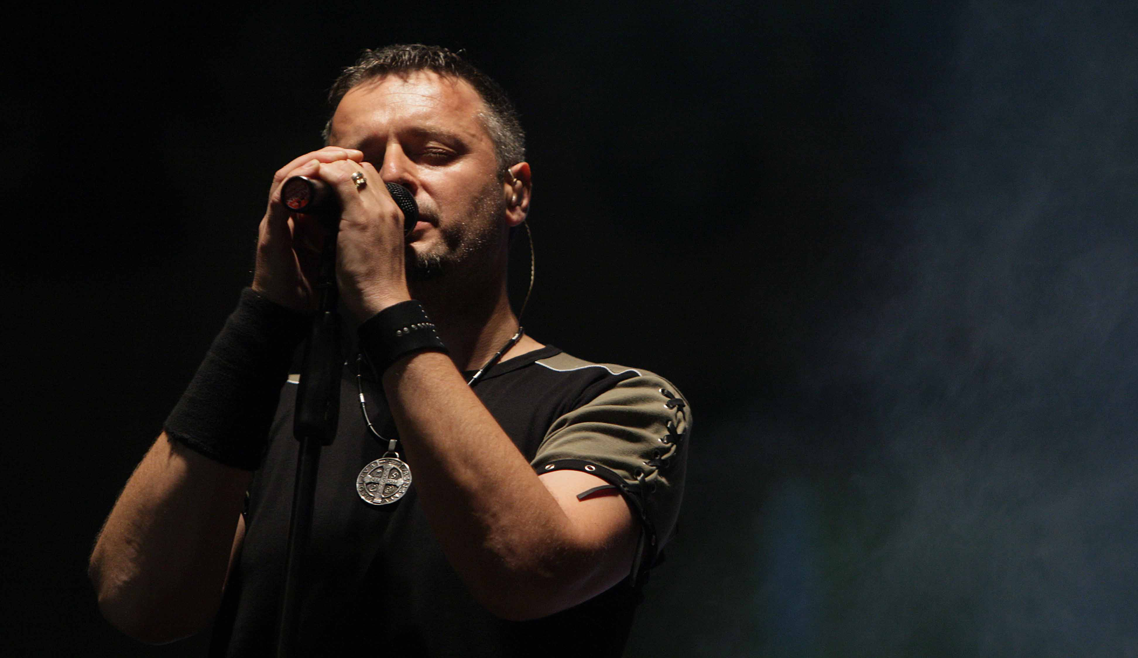 Marko Perković Thompson