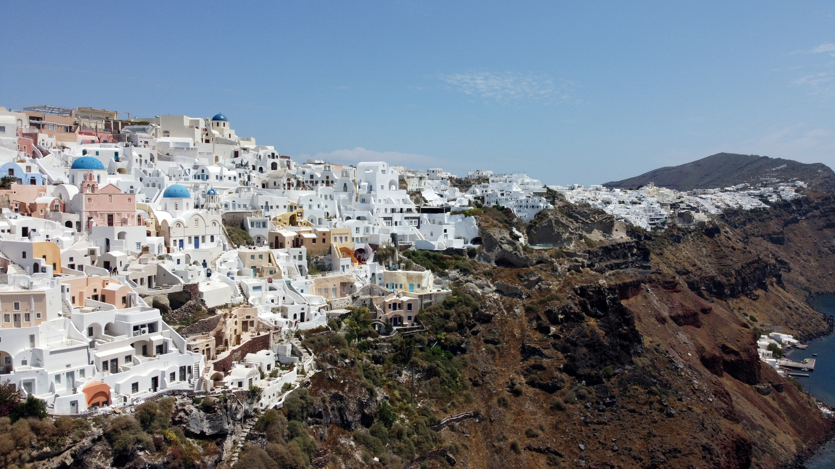 Santorini