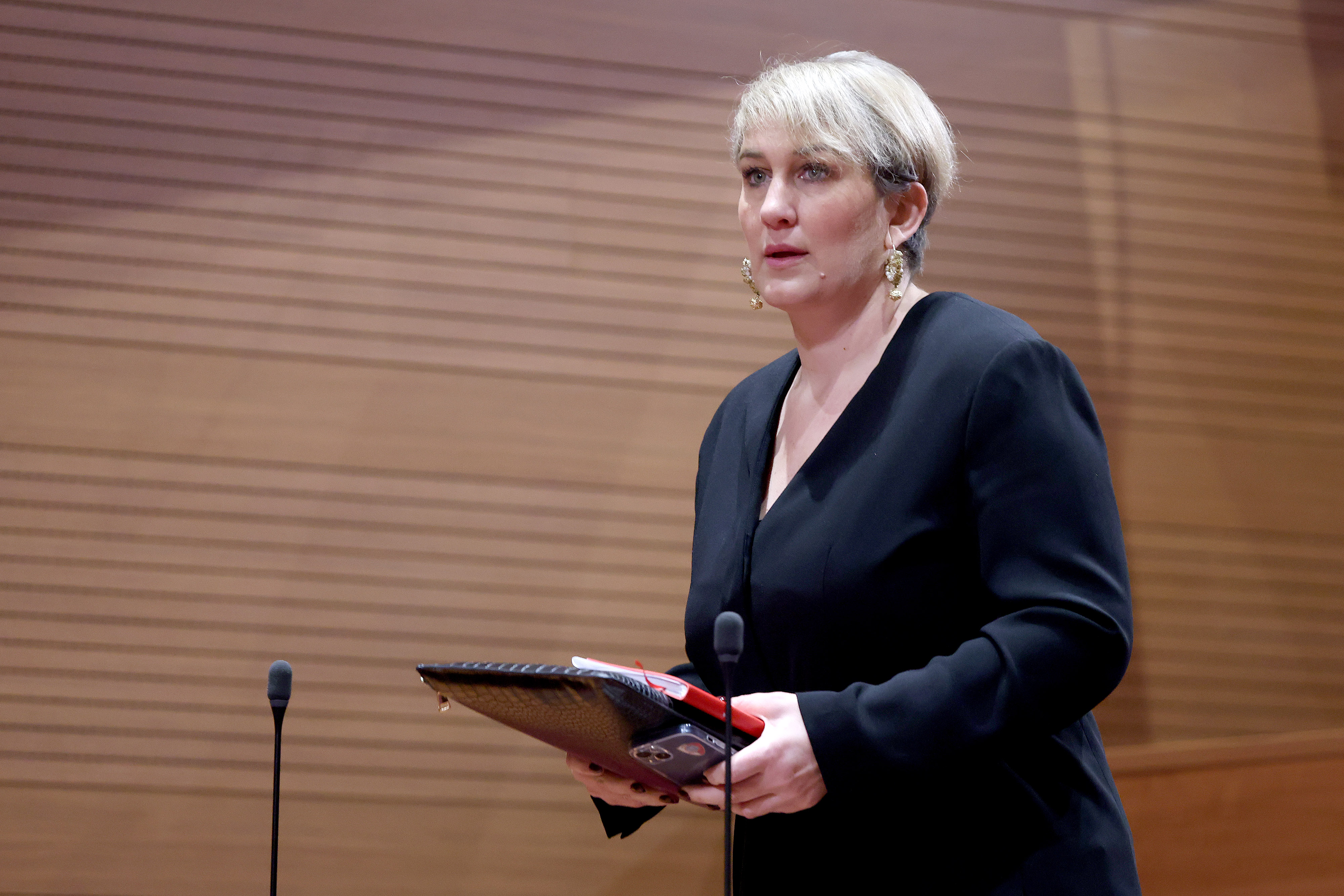 Zagreb: Sabor raspravlja o izmjeni Zakona o vlasništvu i drugim stvarnim pravima