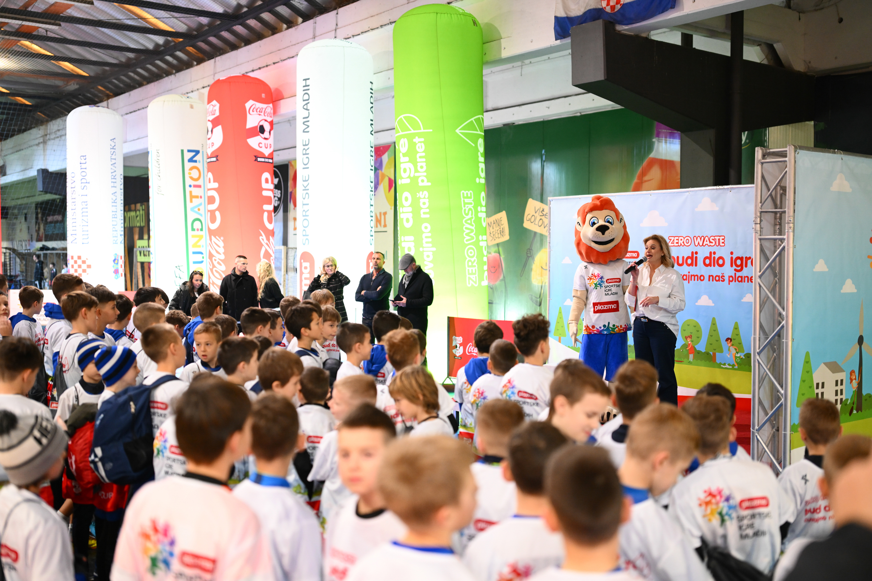 Sportske igre mladih (1)