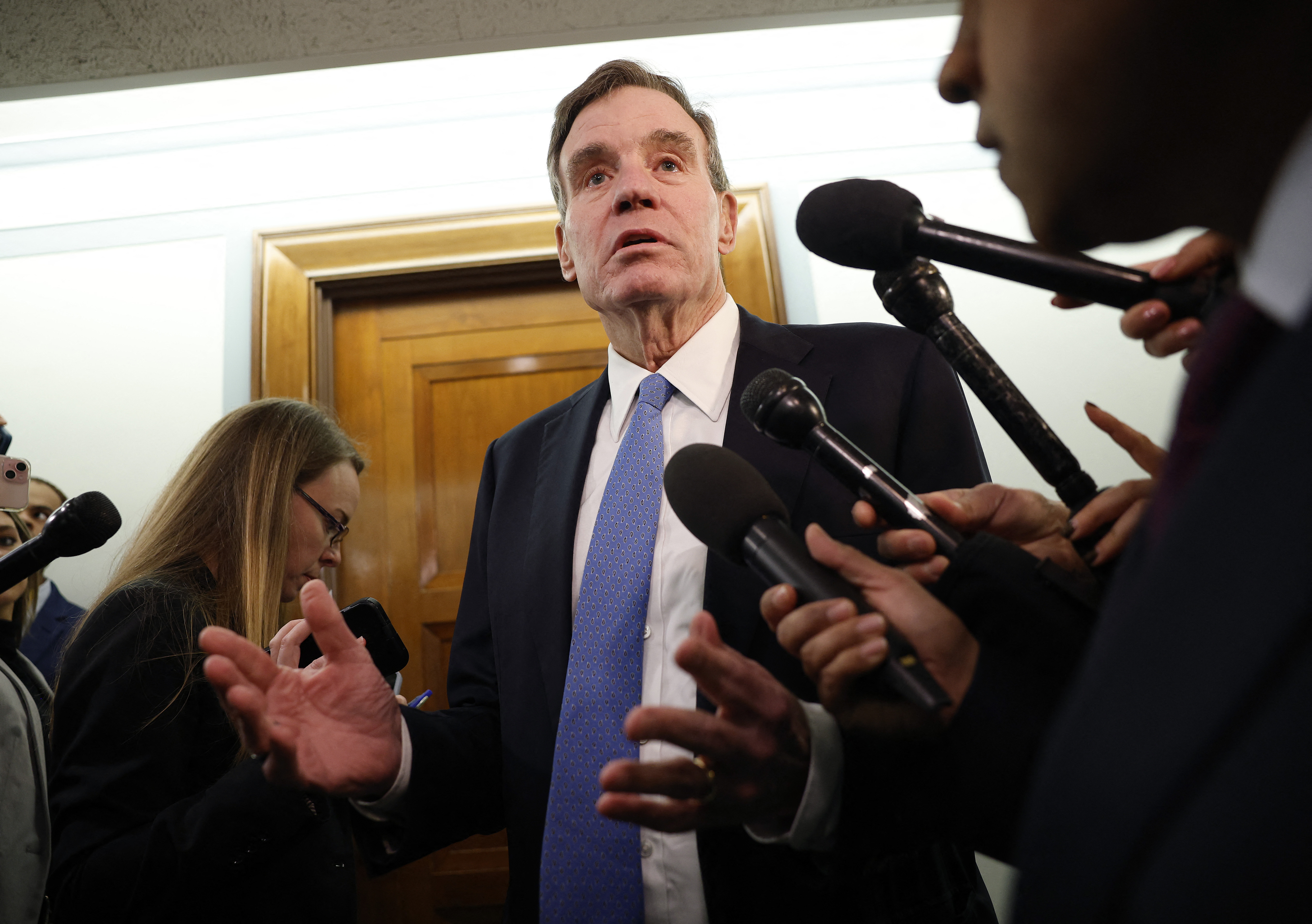 Robert F. Kennedy Jr.