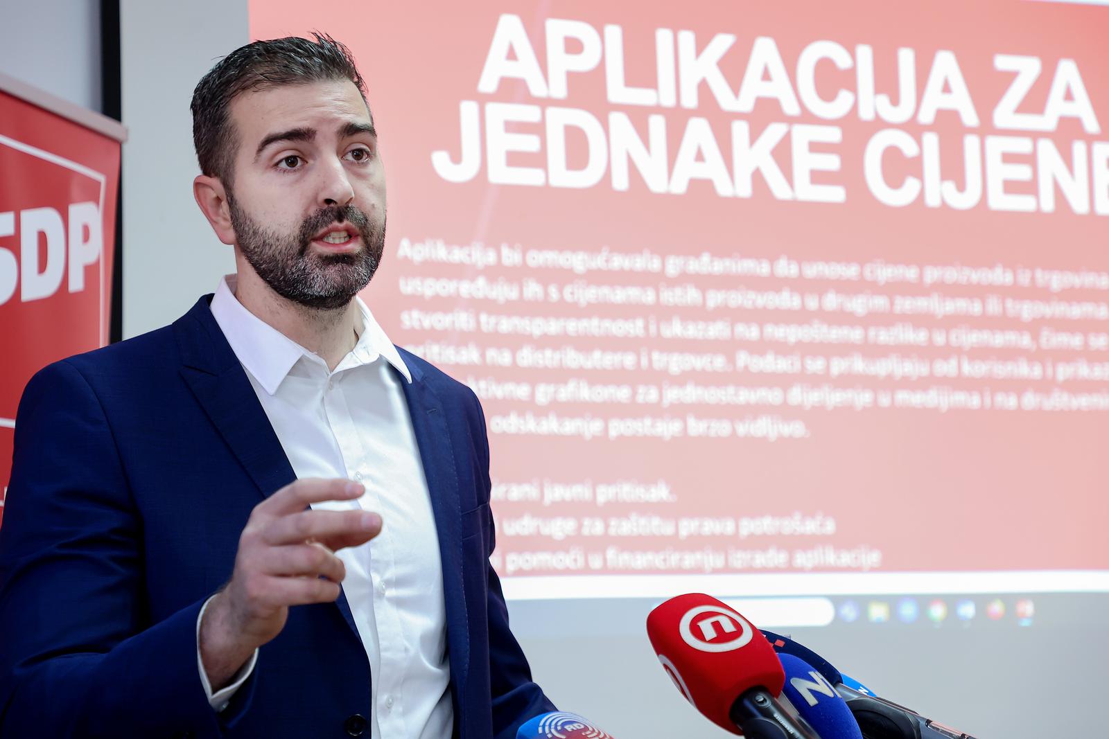 Split: Davor Matijević o visokim cijenama